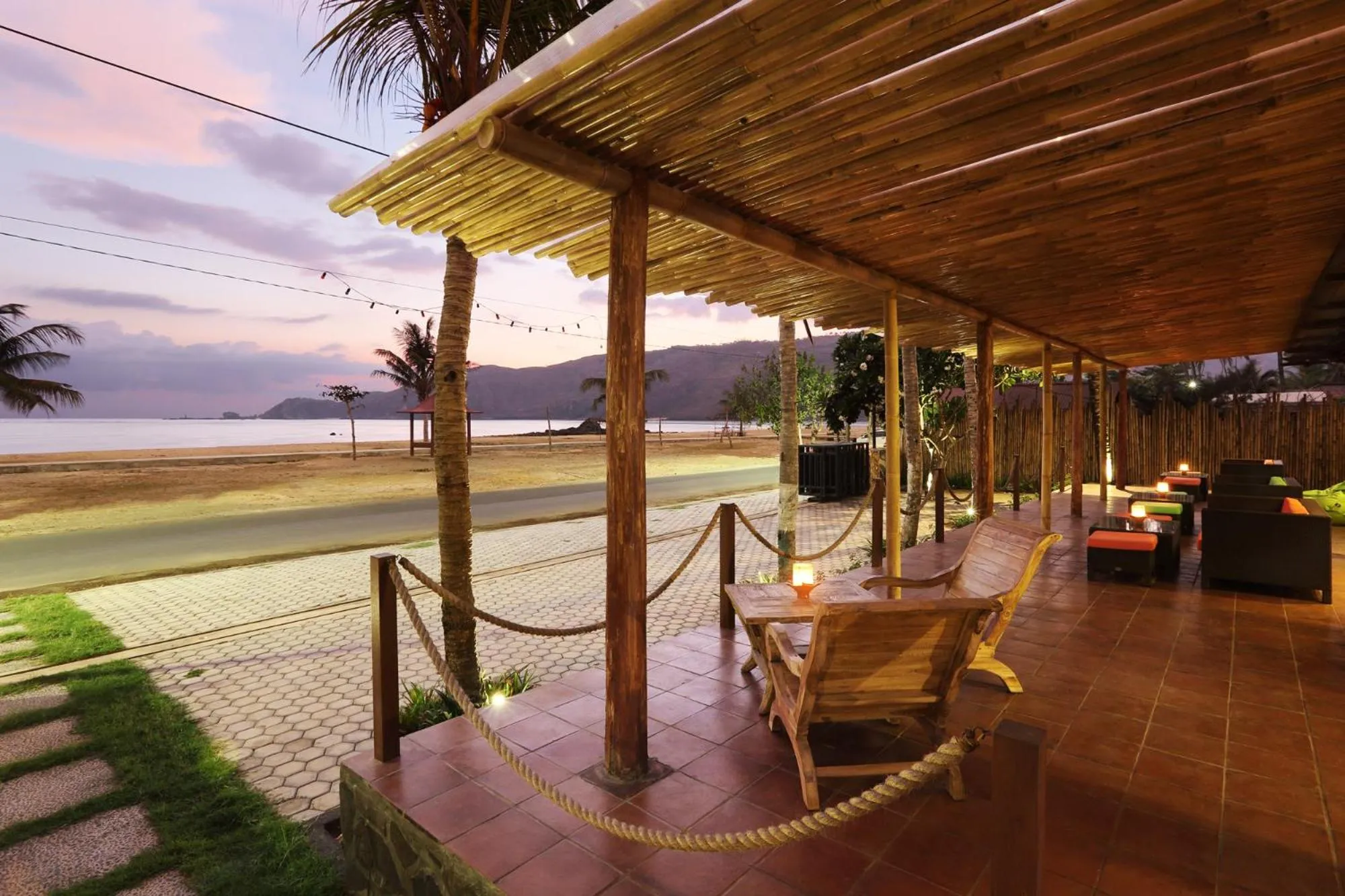 Other in Puri Rinjani Bungalows & Hostel