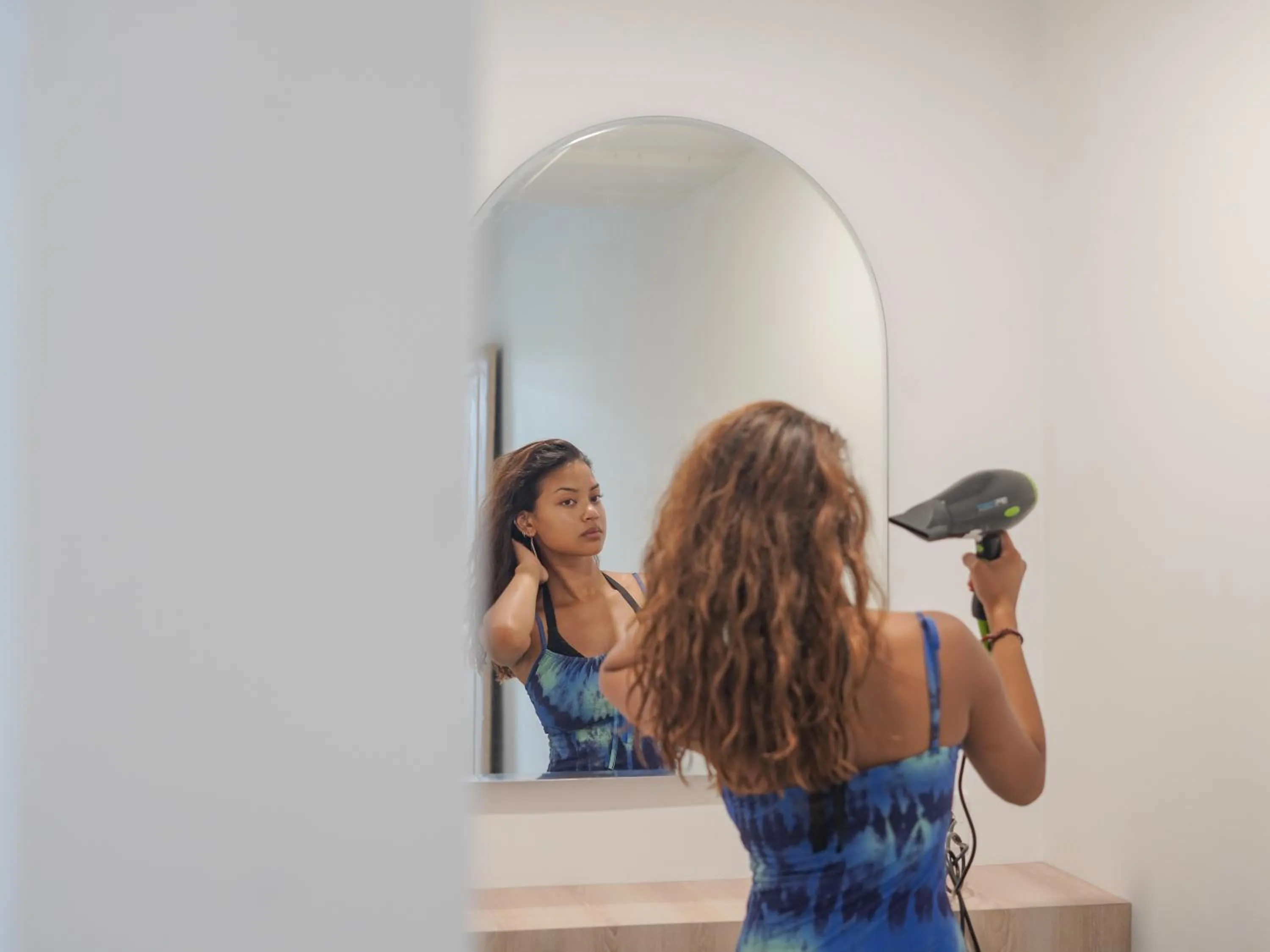 Puri Rinjani Bungalows & Hostel