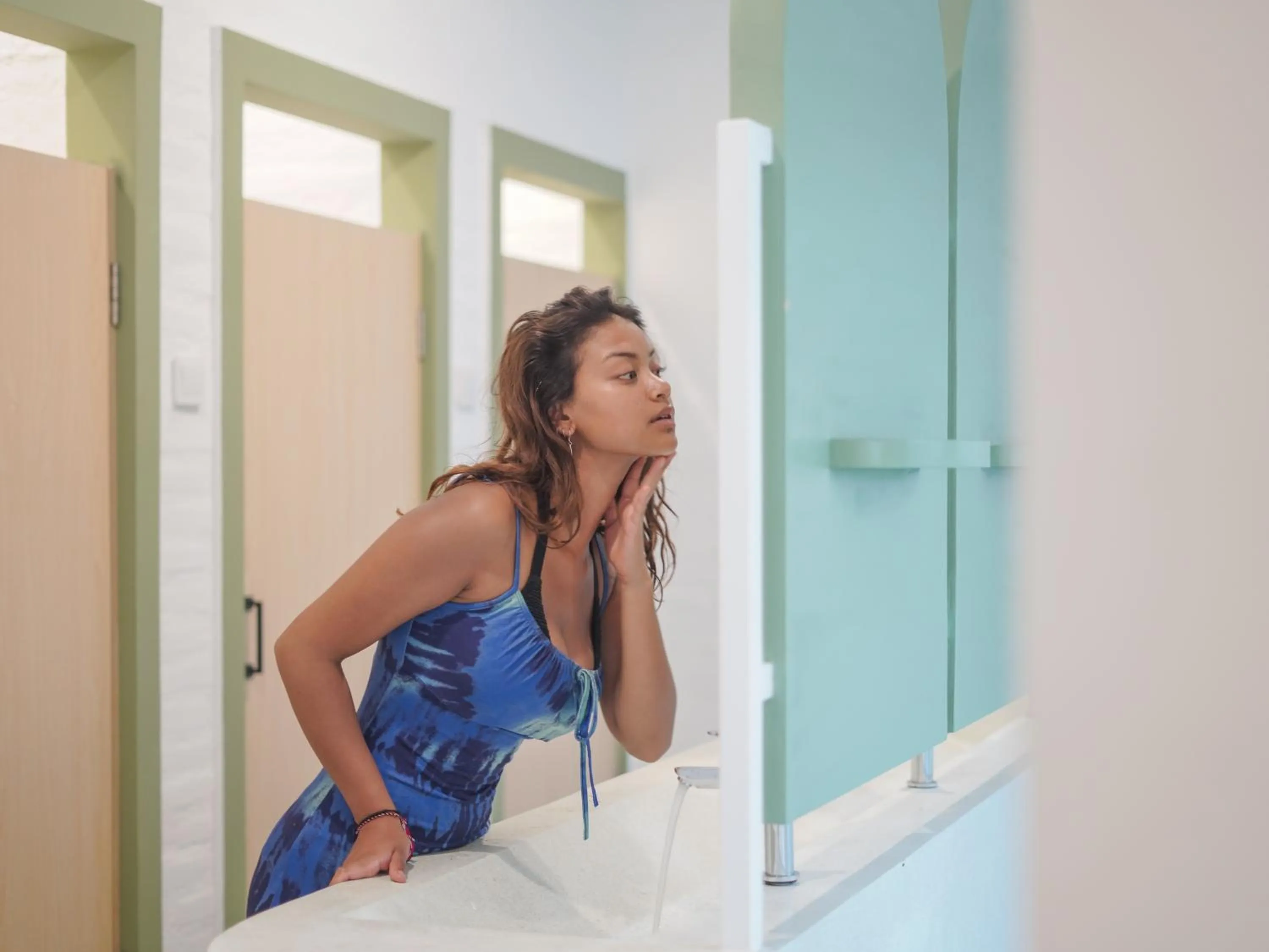 Puri Rinjani Bungalows & Hostel