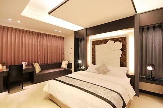 Double Room in Lo Hong ka Countryside House