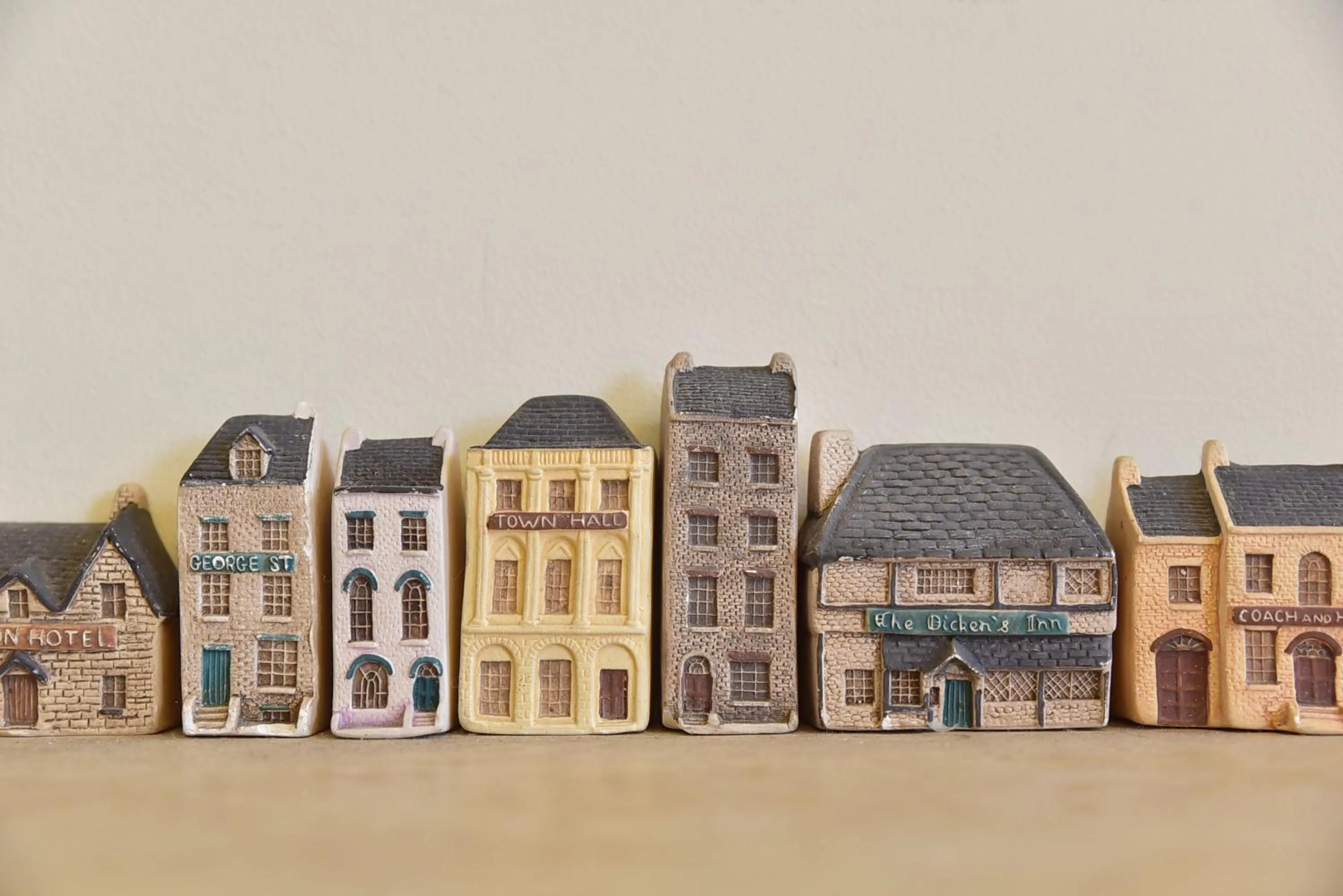 Other in Wei Sen House