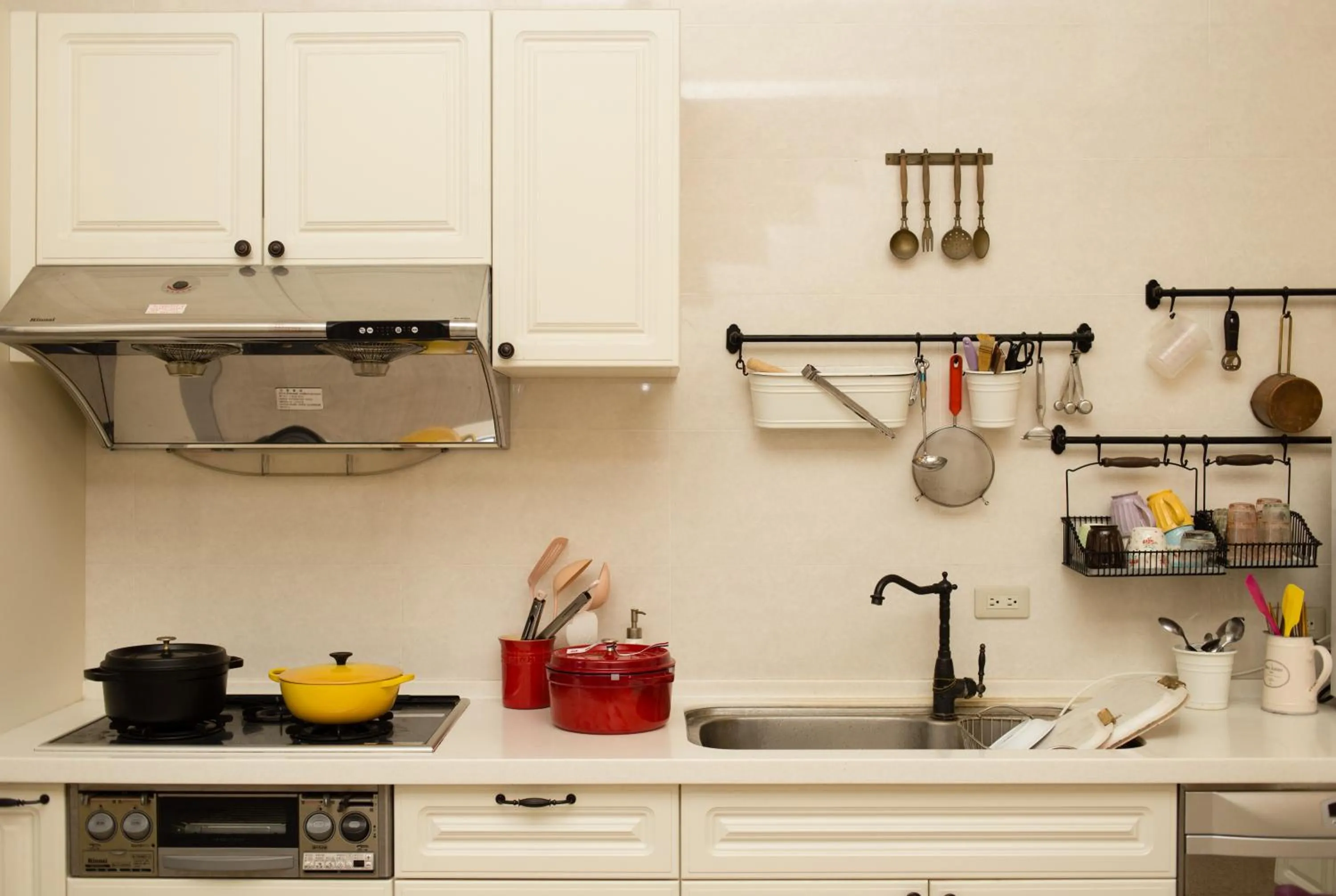 Other in Wei Sen House