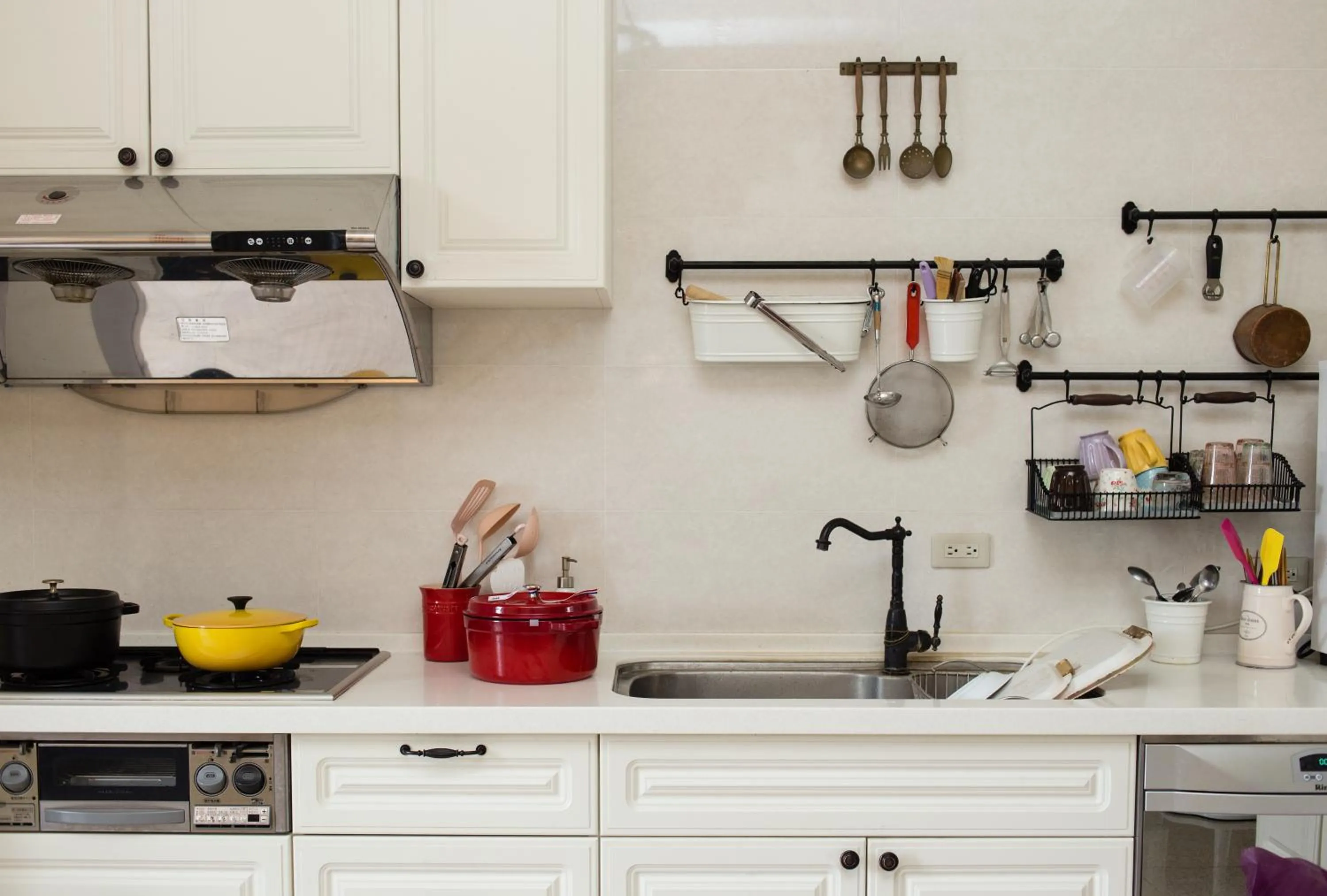 Other in Wei Sen House