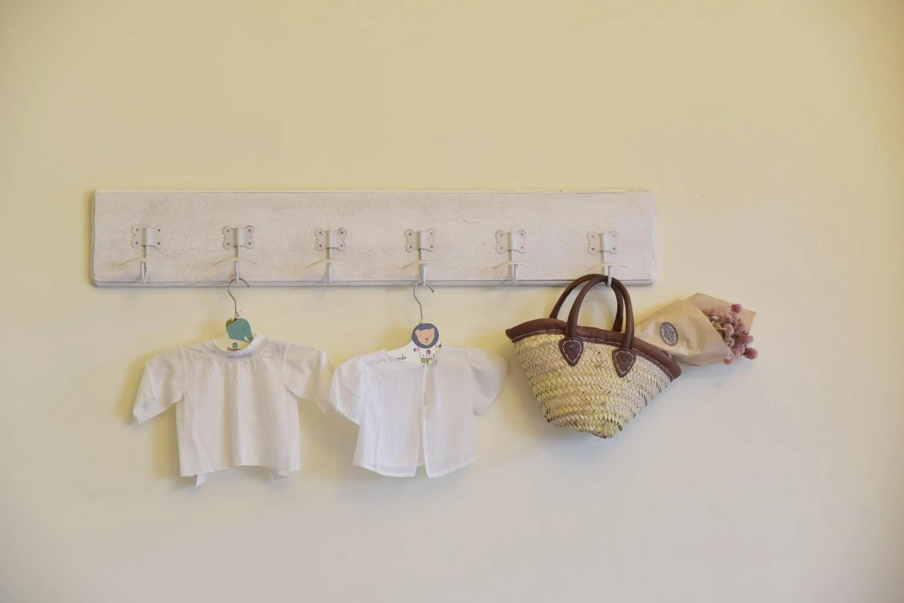 Other in Wei Sen House