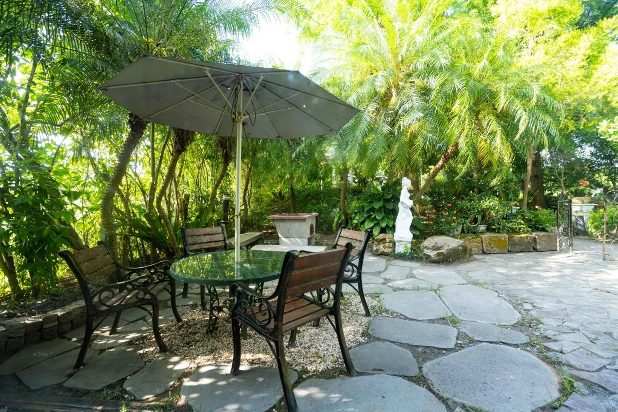 Xin Yuan My Dream Castle