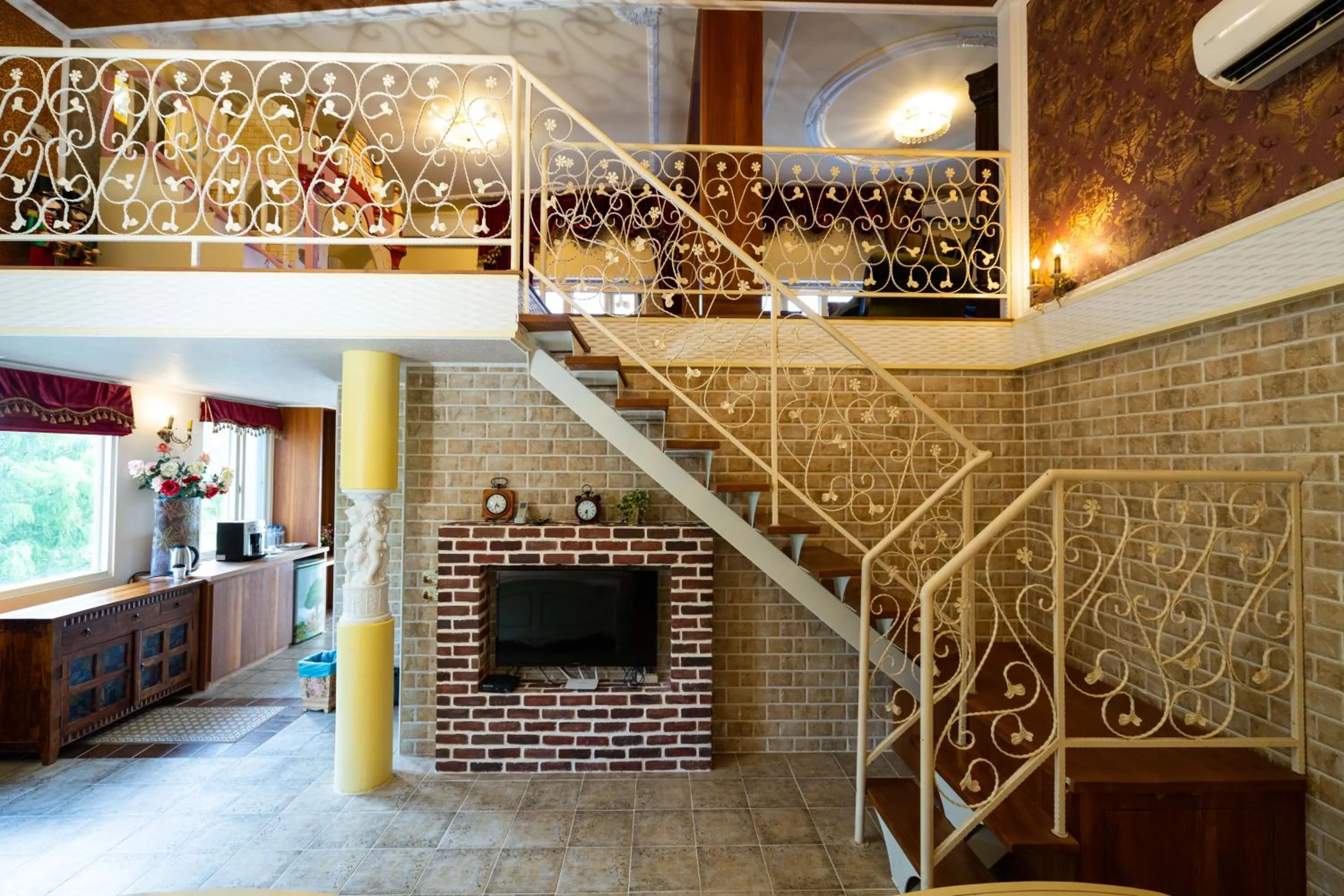 Xin Yuan My Dream Castle