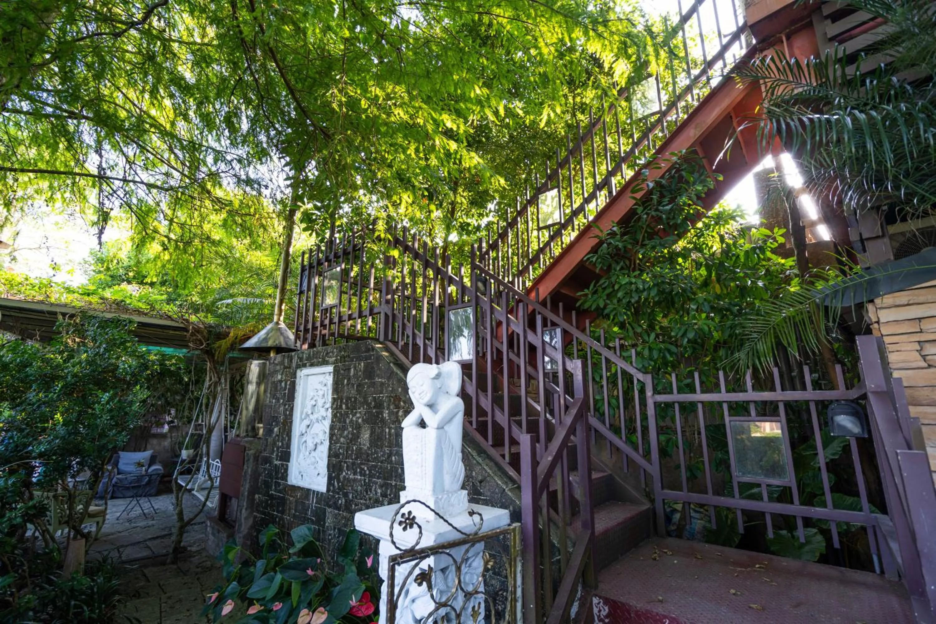 Xin Yuan My Dream Castle