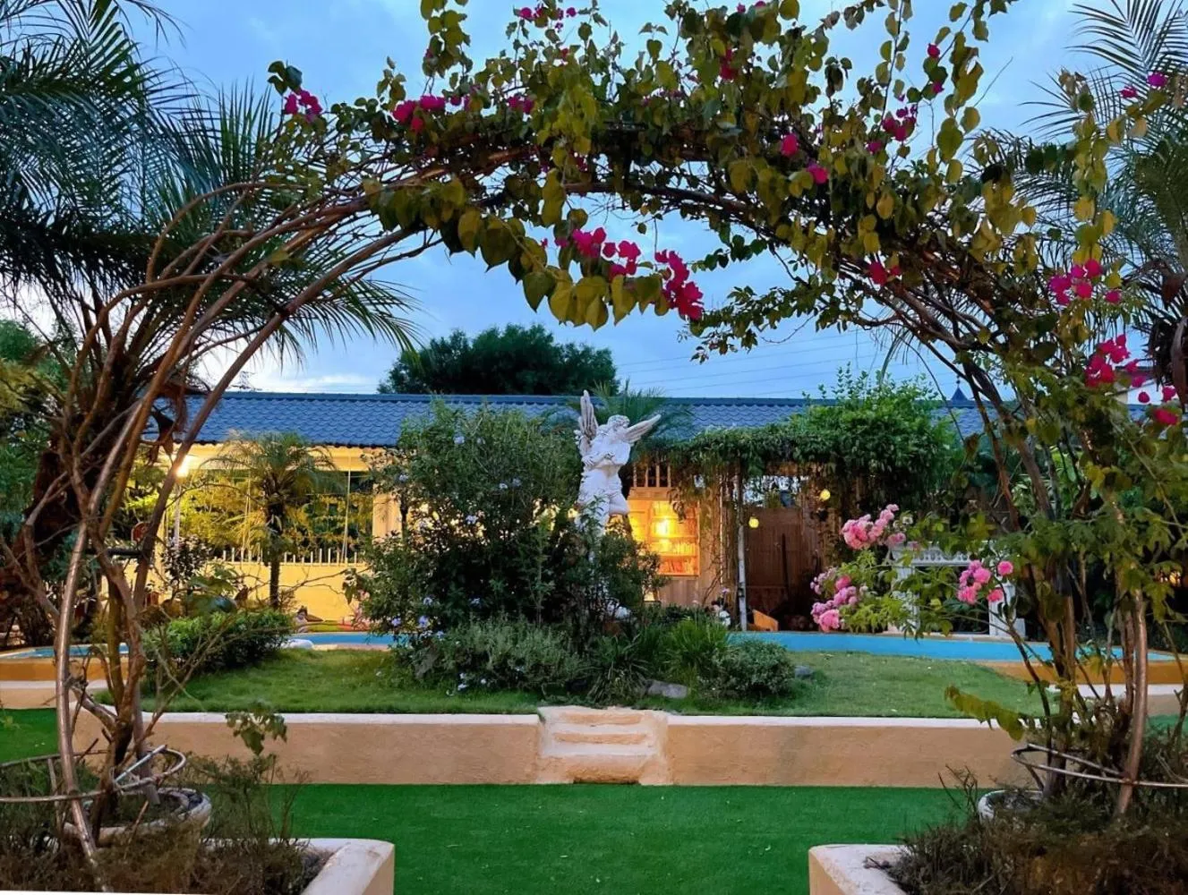 Xin Yuan My Dream Castle