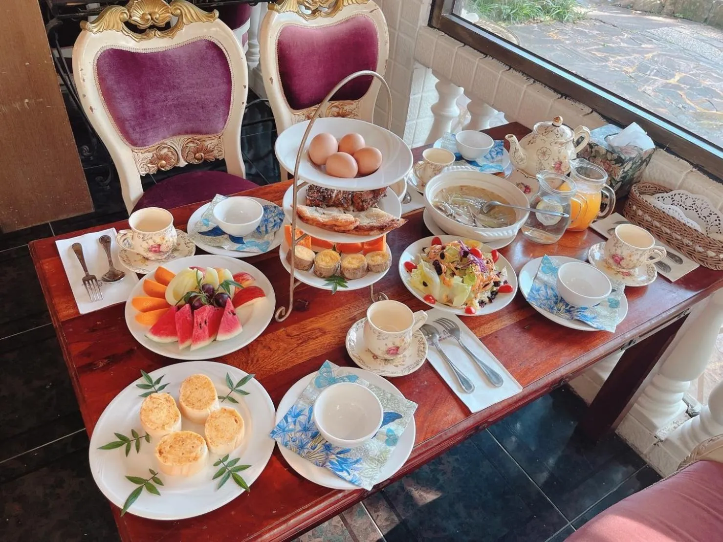 Xin Yuan My Dream Castle