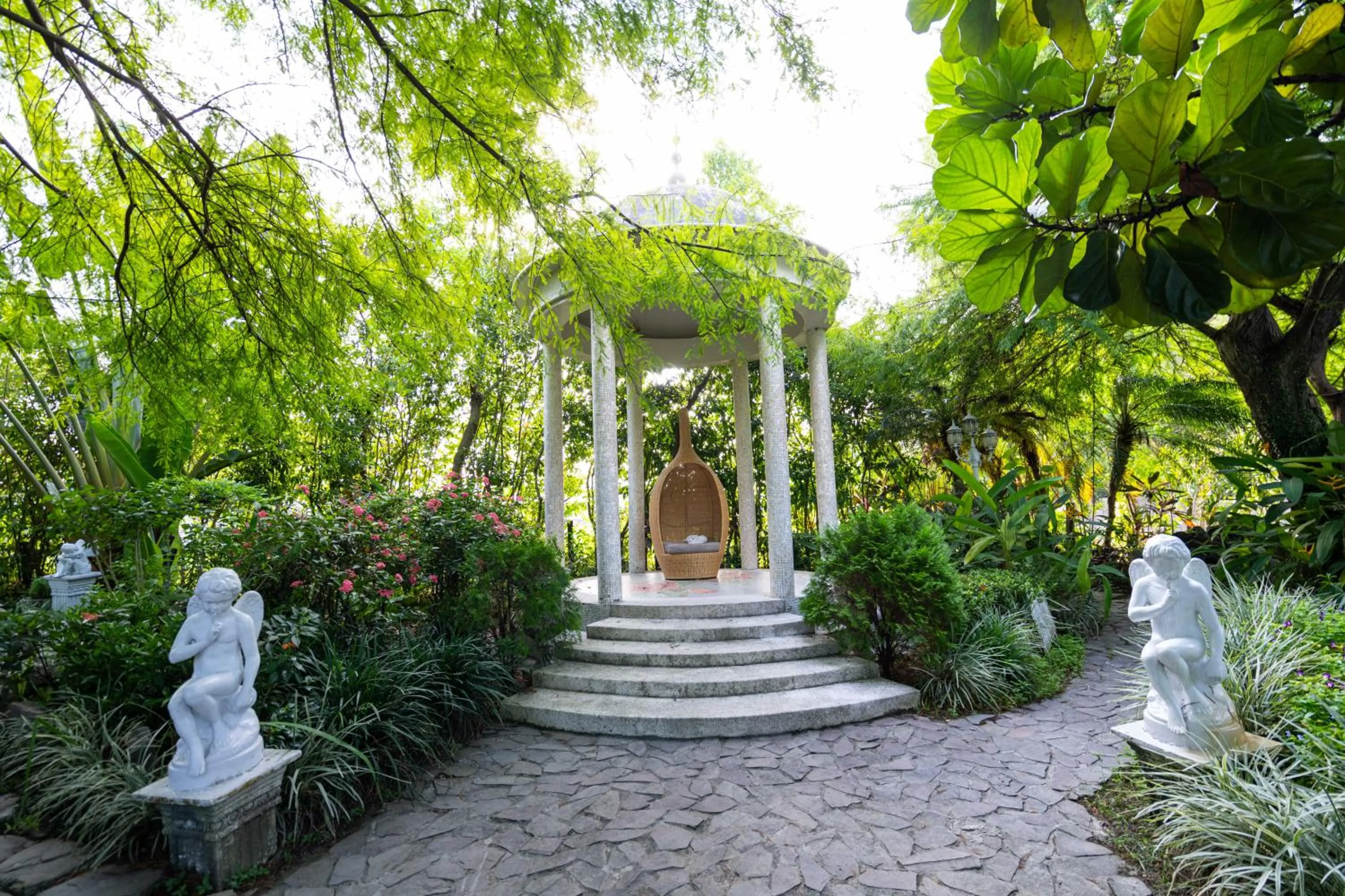 Xin Yuan My Dream Castle