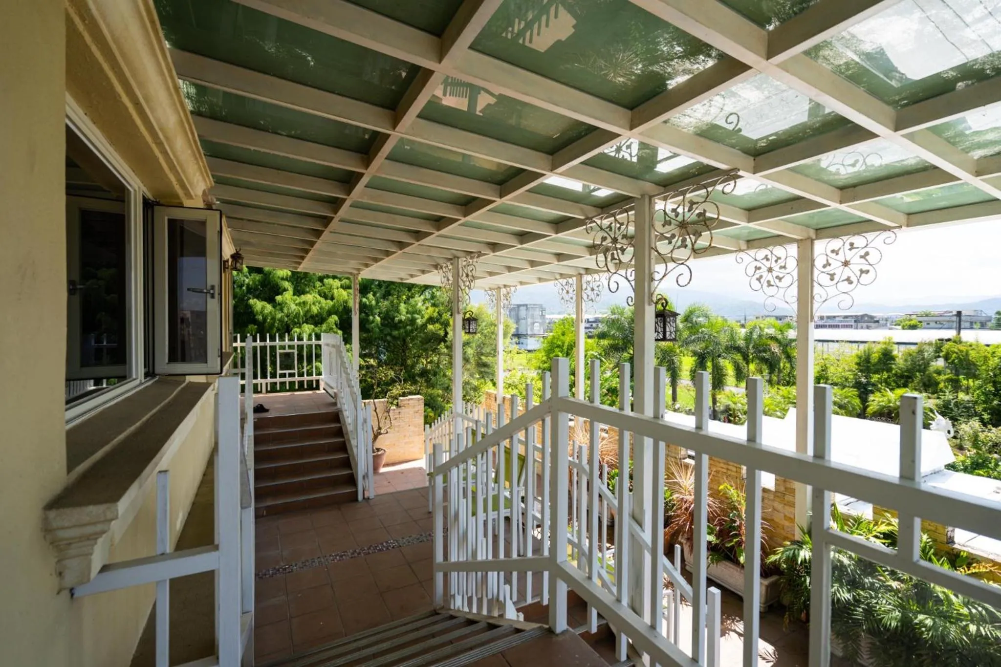 Xin Yuan My Dream Castle