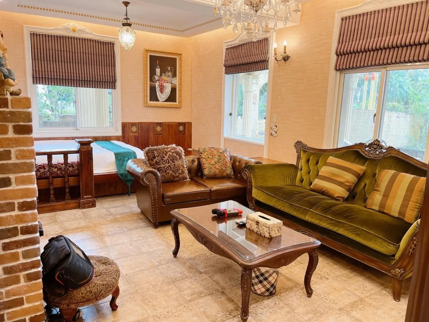 Xin Yuan My Dream Castle