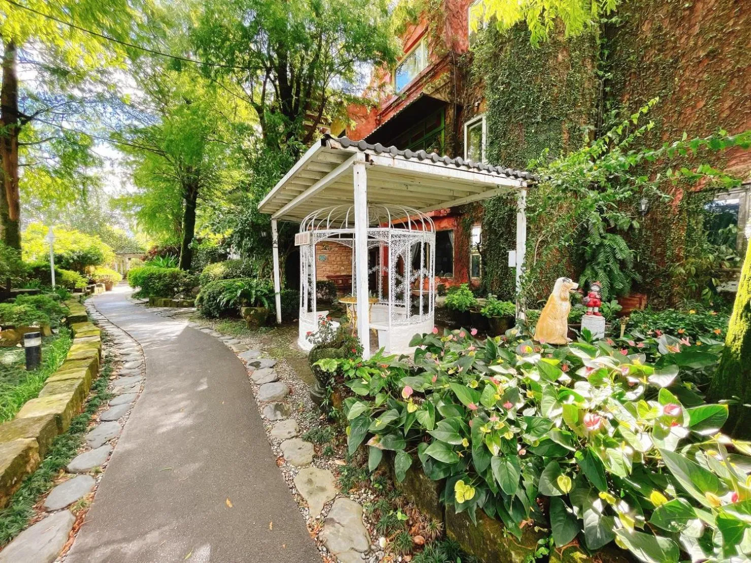 Xin Yuan My Dream Castle