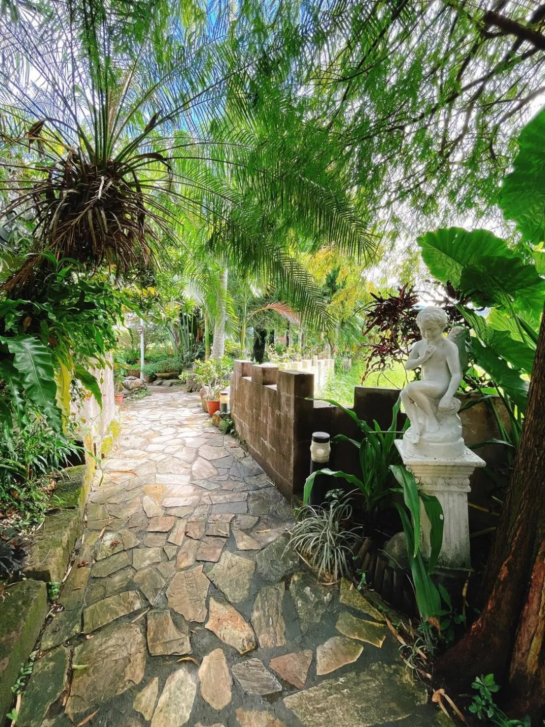 Xin Yuan My Dream Castle