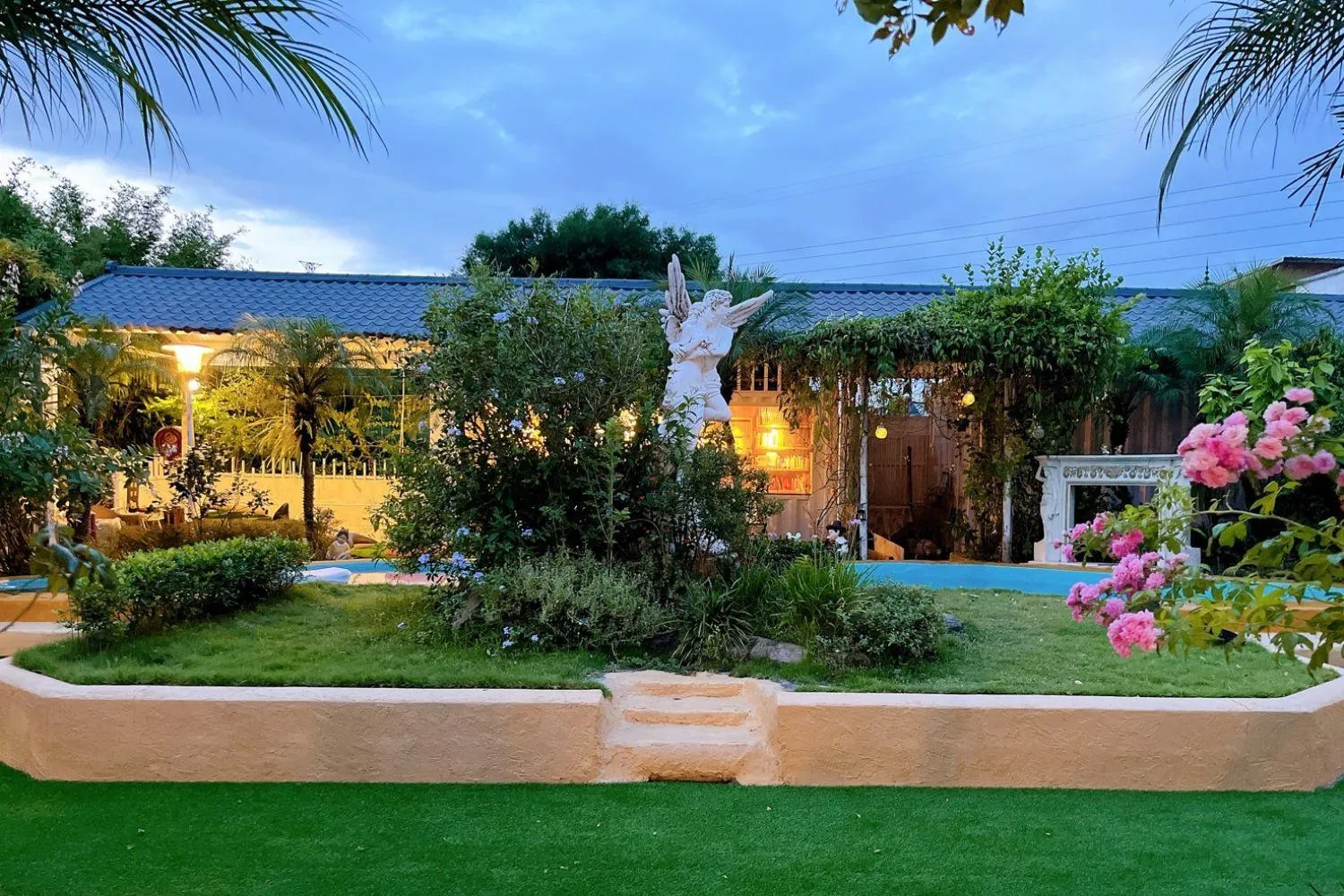 Xin Yuan My Dream Castle