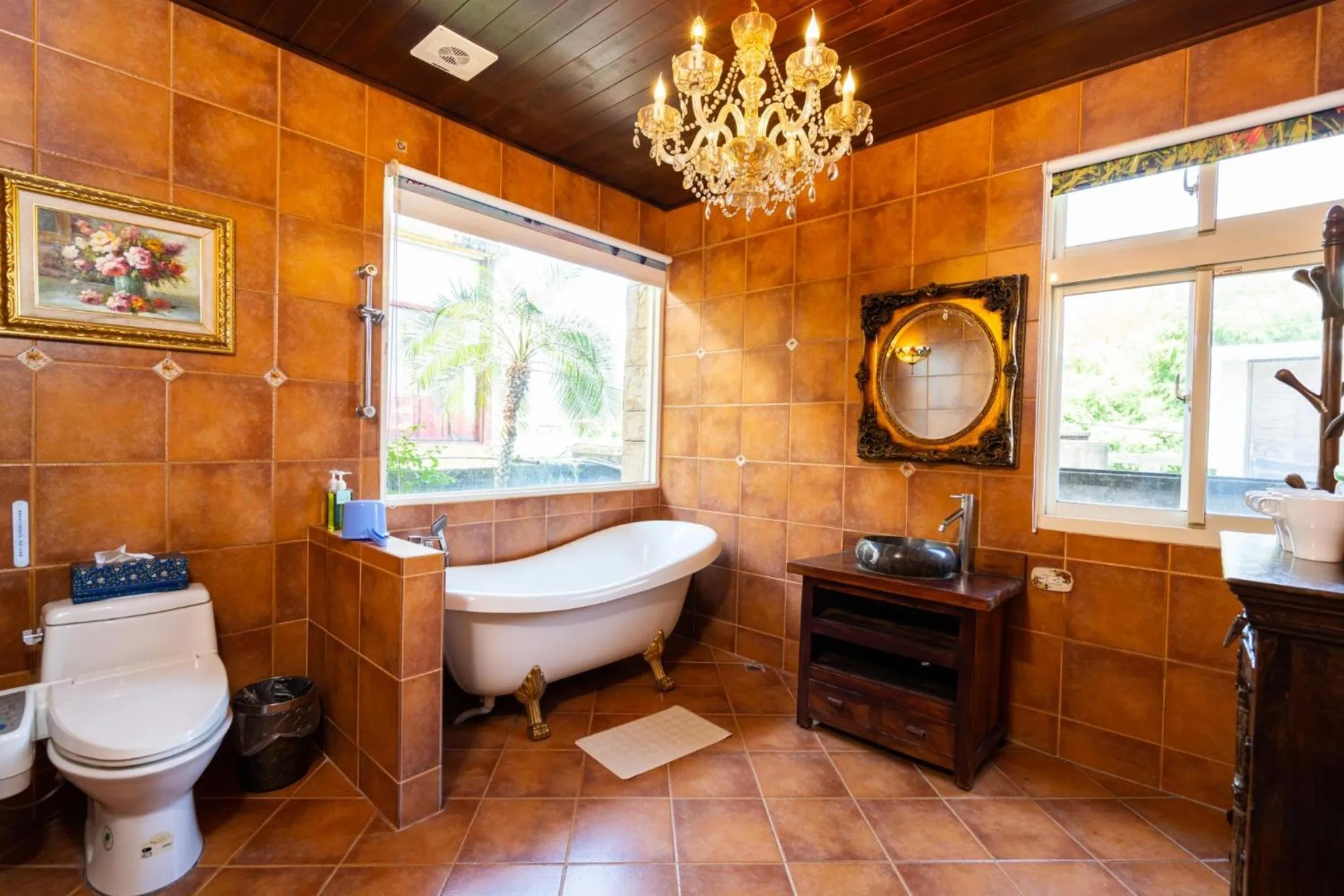 Xin Yuan My Dream Castle