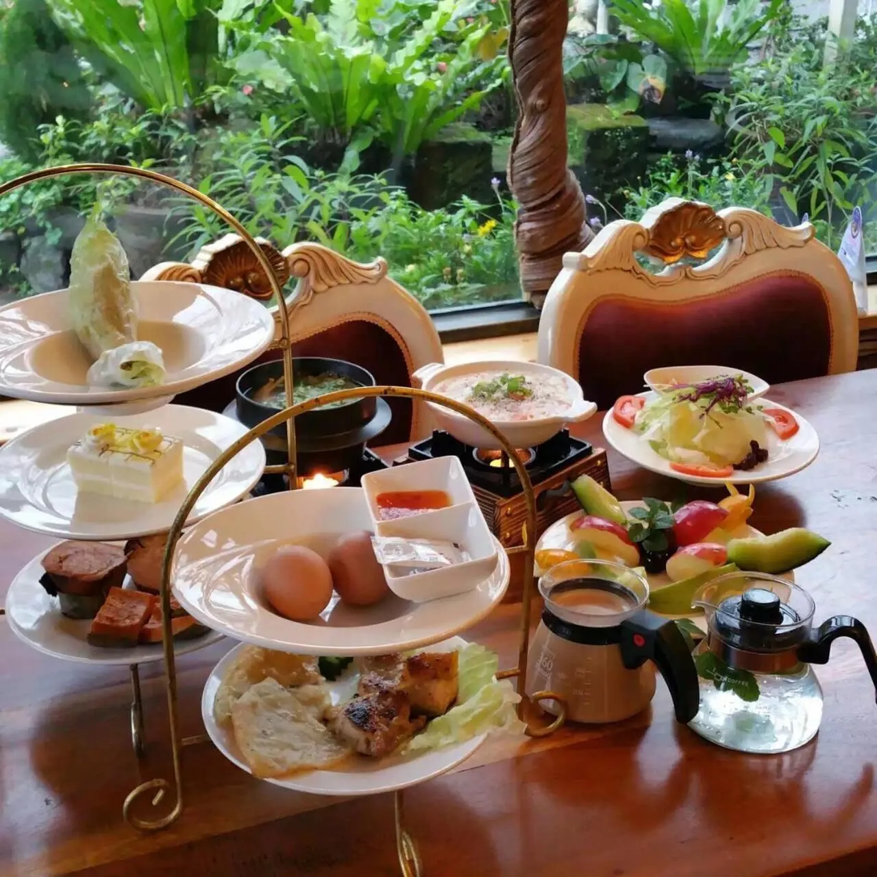 Deluxe Family Suite in Xin Yuan My Dream Castle