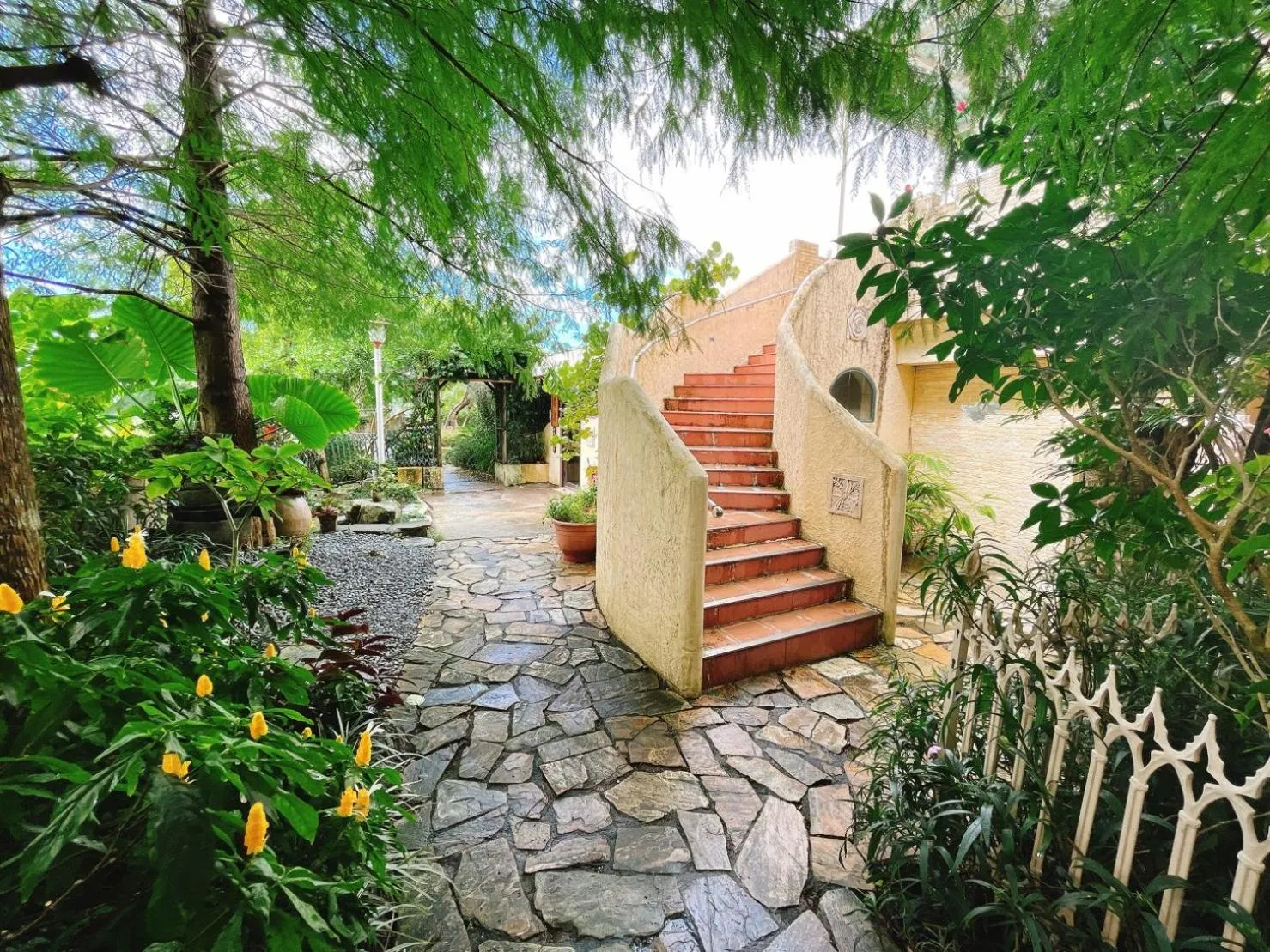 Xin Yuan My Dream Castle