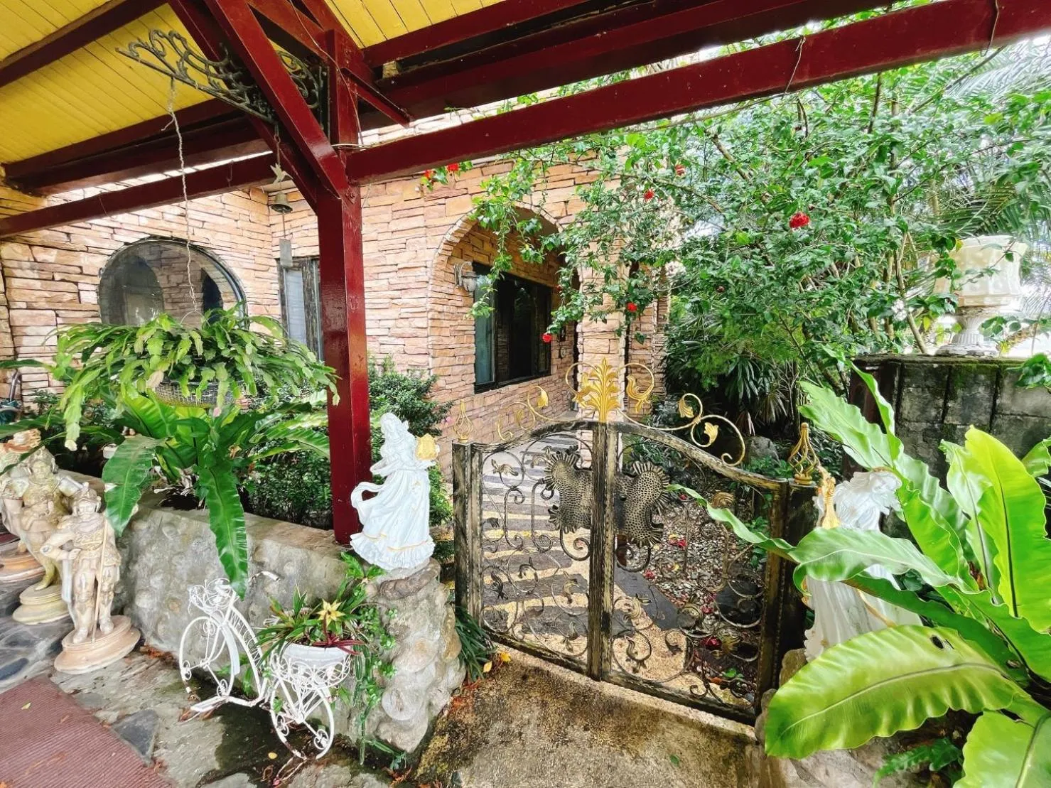 Xin Yuan My Dream Castle