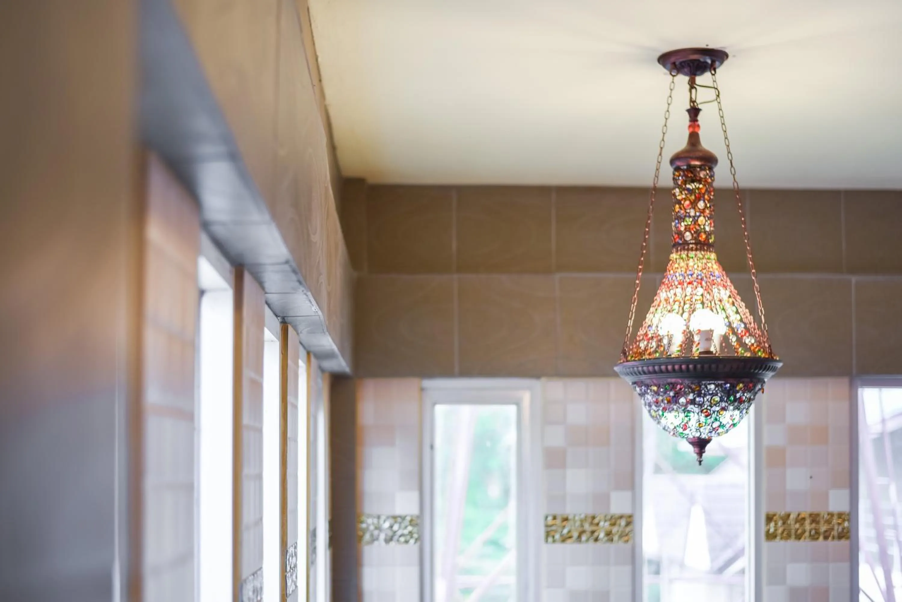 Banquet/Function facilities in Talay Sai @ Thung Wua Laen