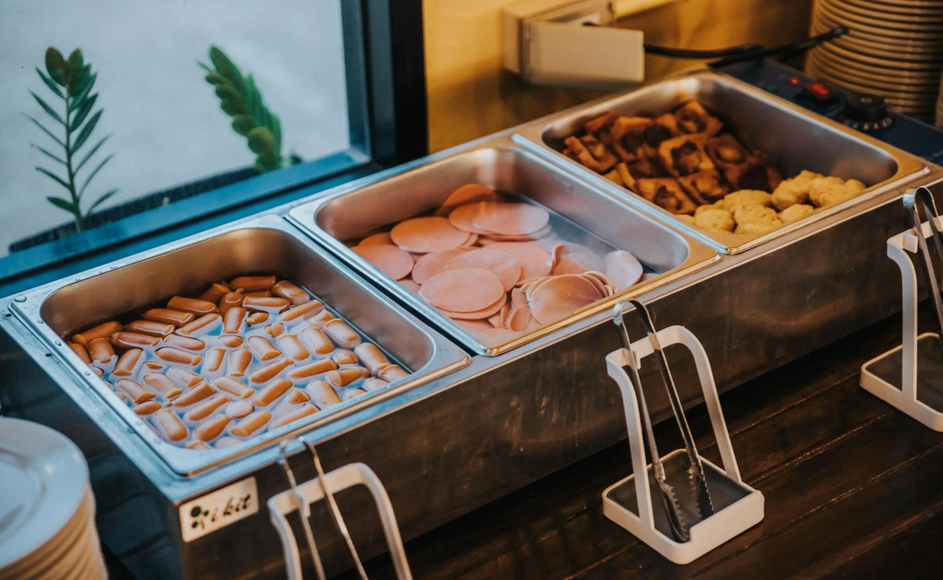 Restaurant/places to eat in Talay Sai @ Thung Wua Laen