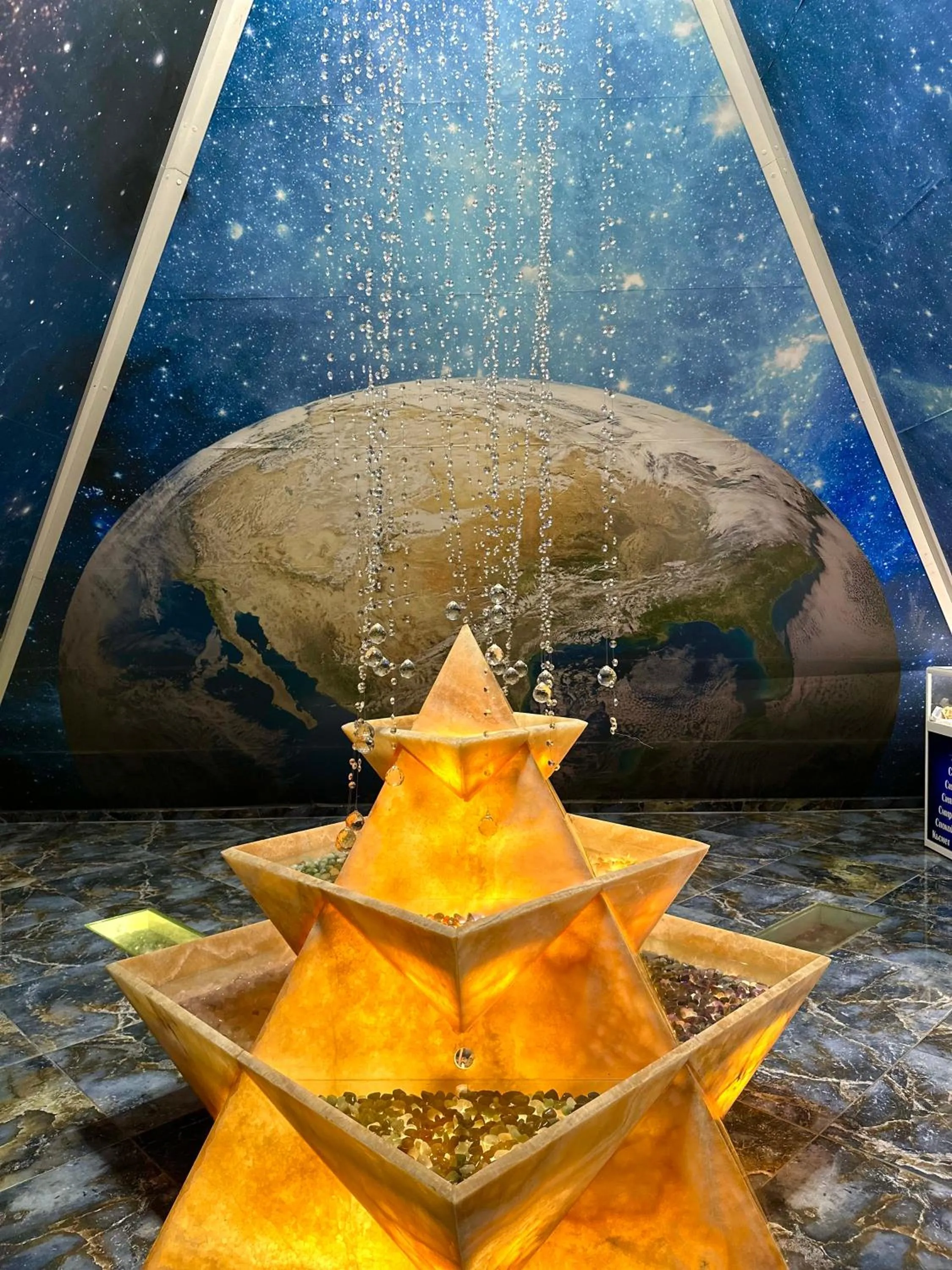 Property building in The Wind Mills Hydropark