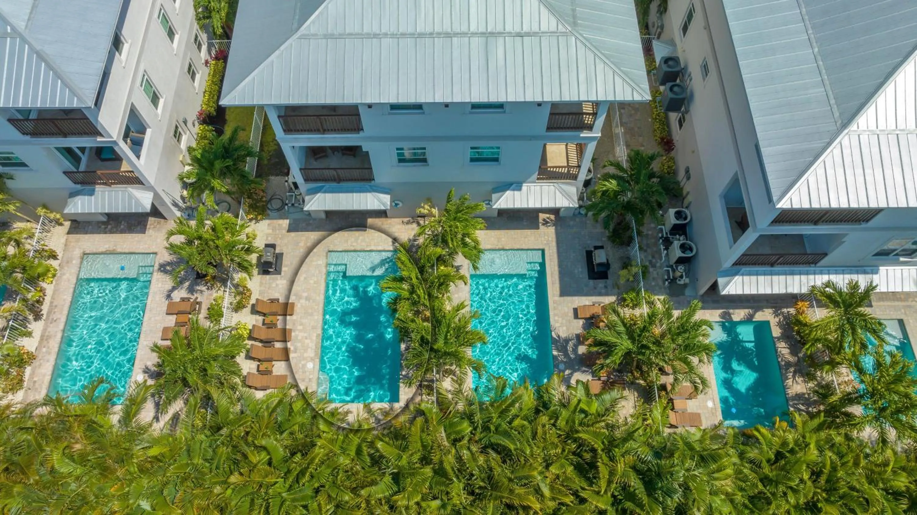 Casa Junonia - 1032L