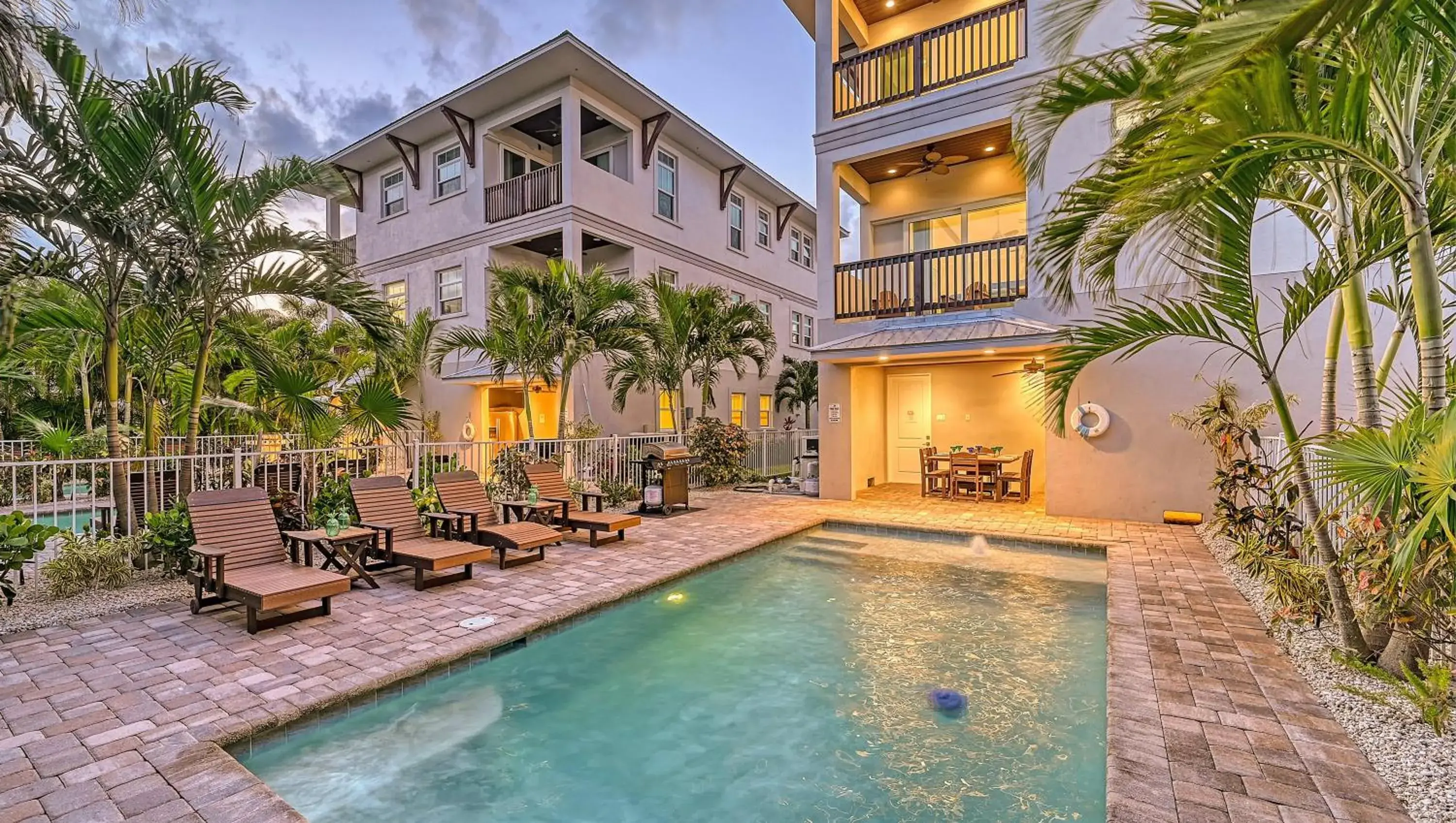 Casa Junonia - 1032L Casa Junonia - 1032L