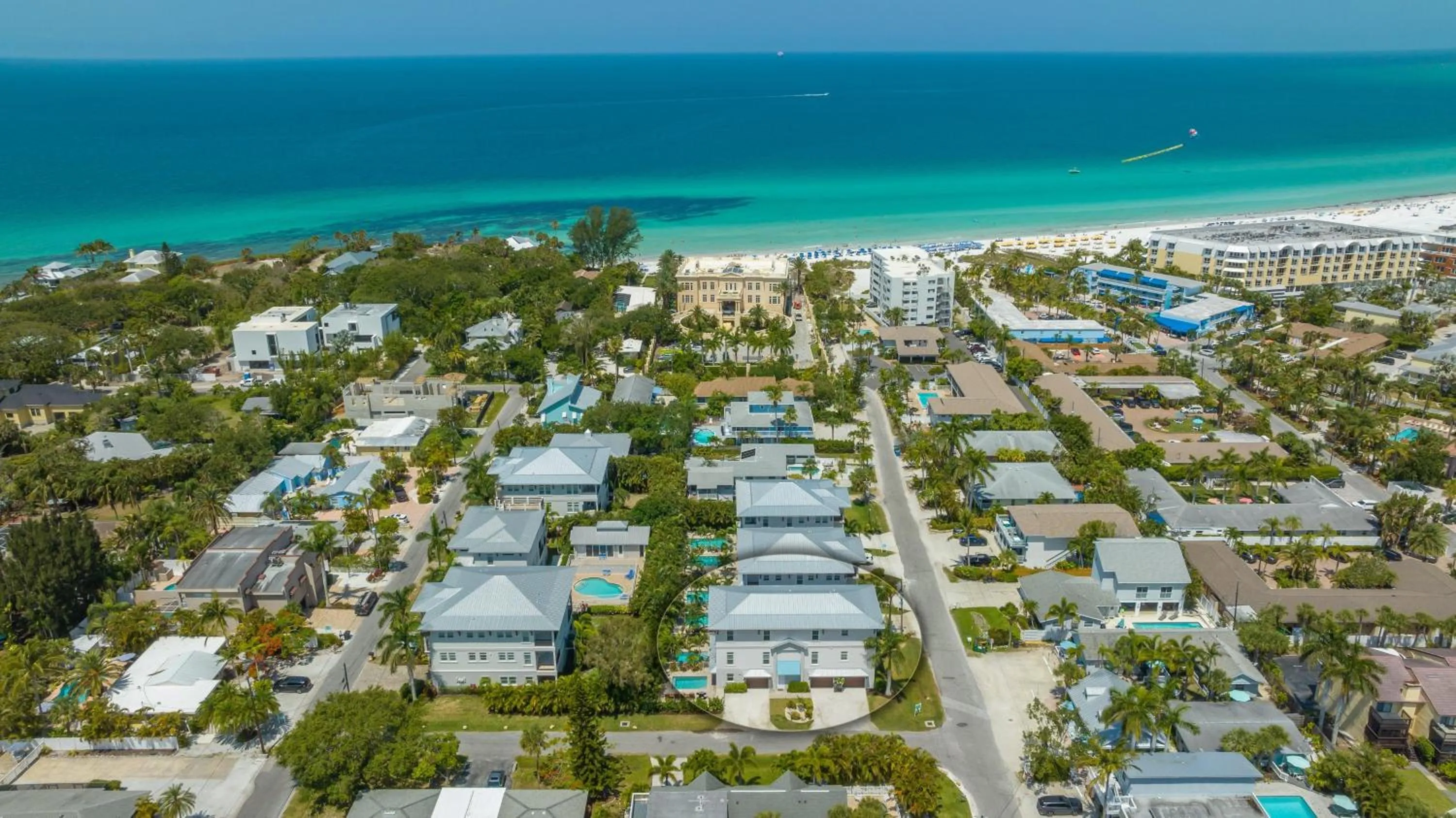 Casa Antilles - 1036L