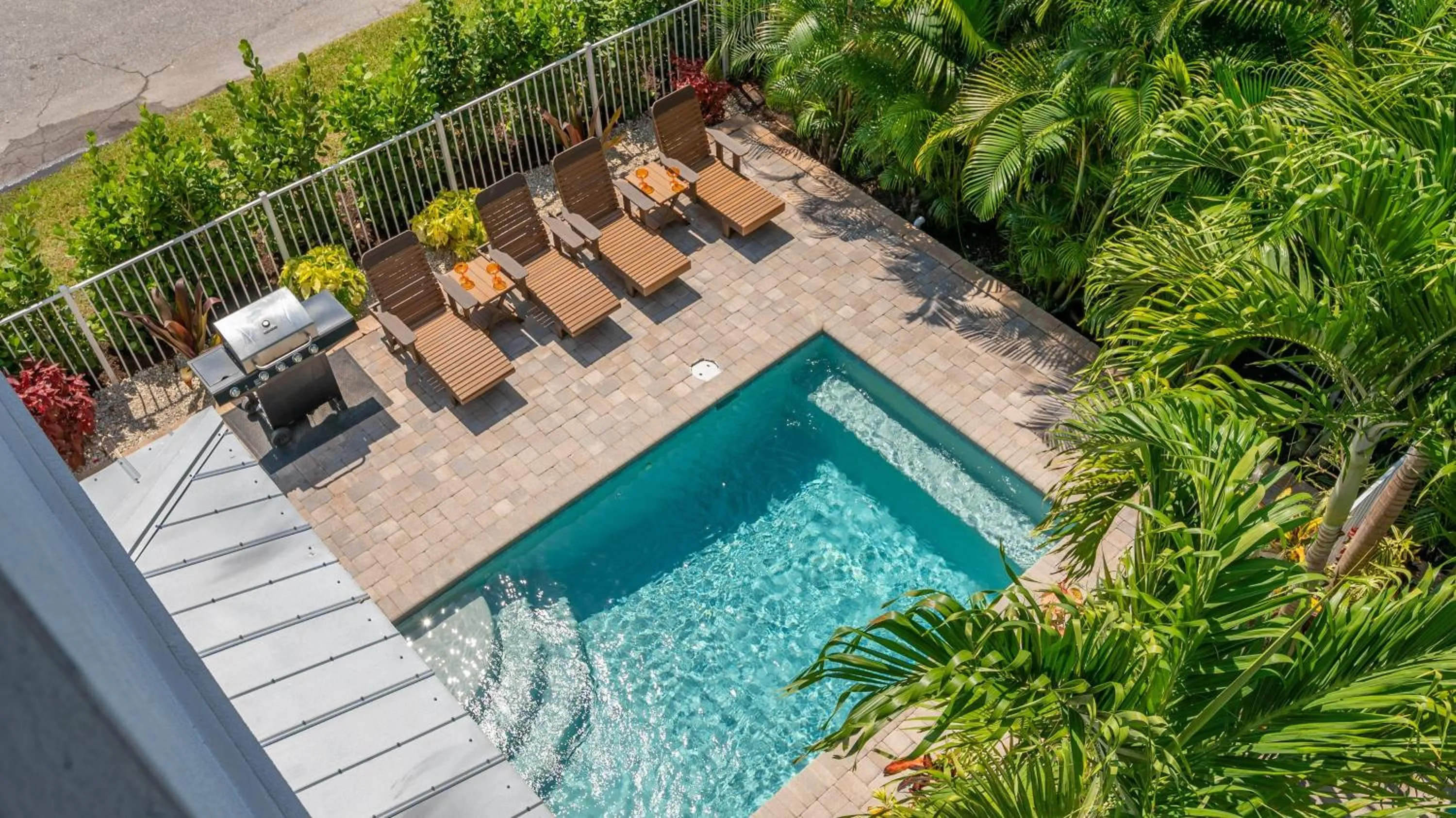 Casa Antilles - 1036L