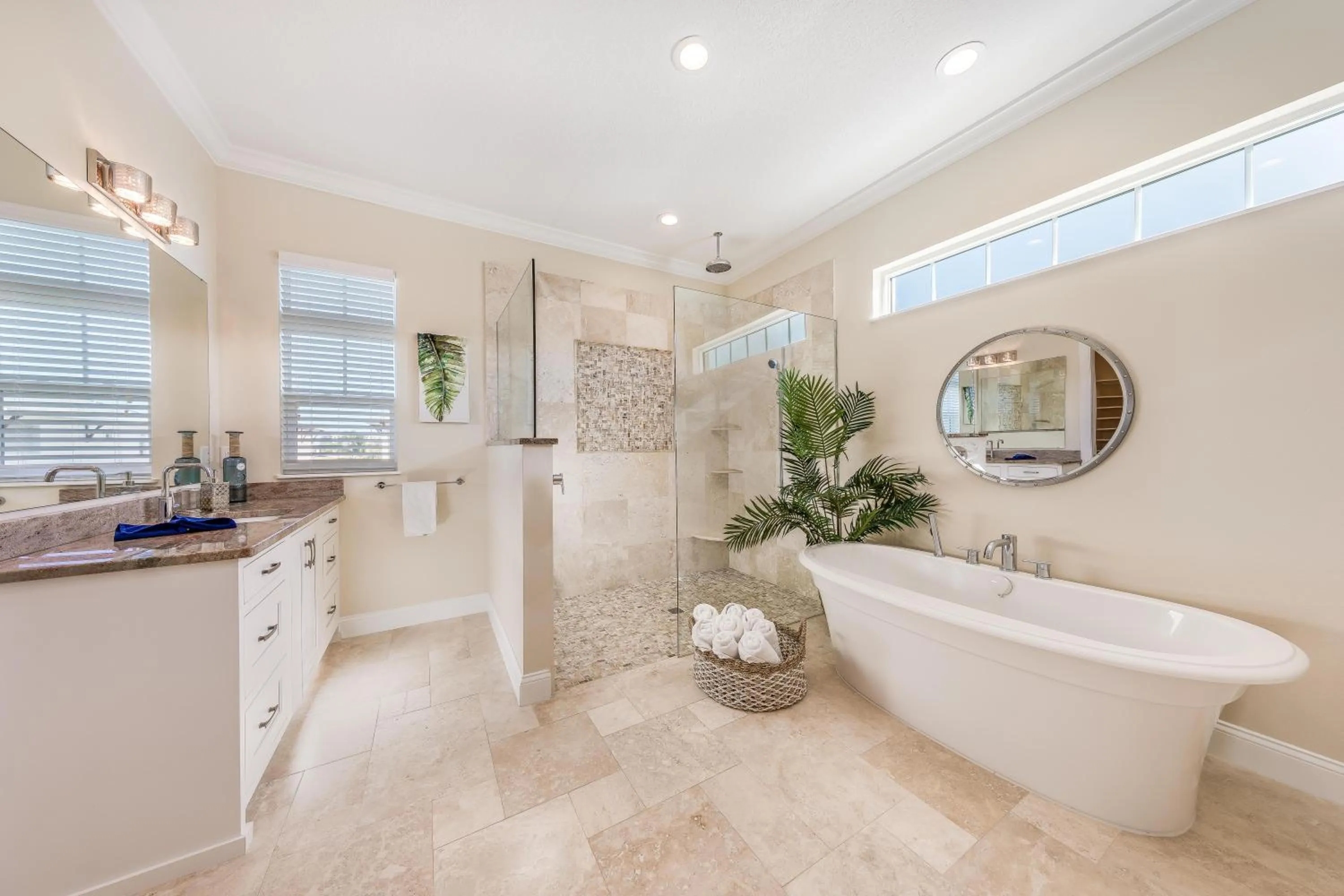 Topsail Cottage - 1025