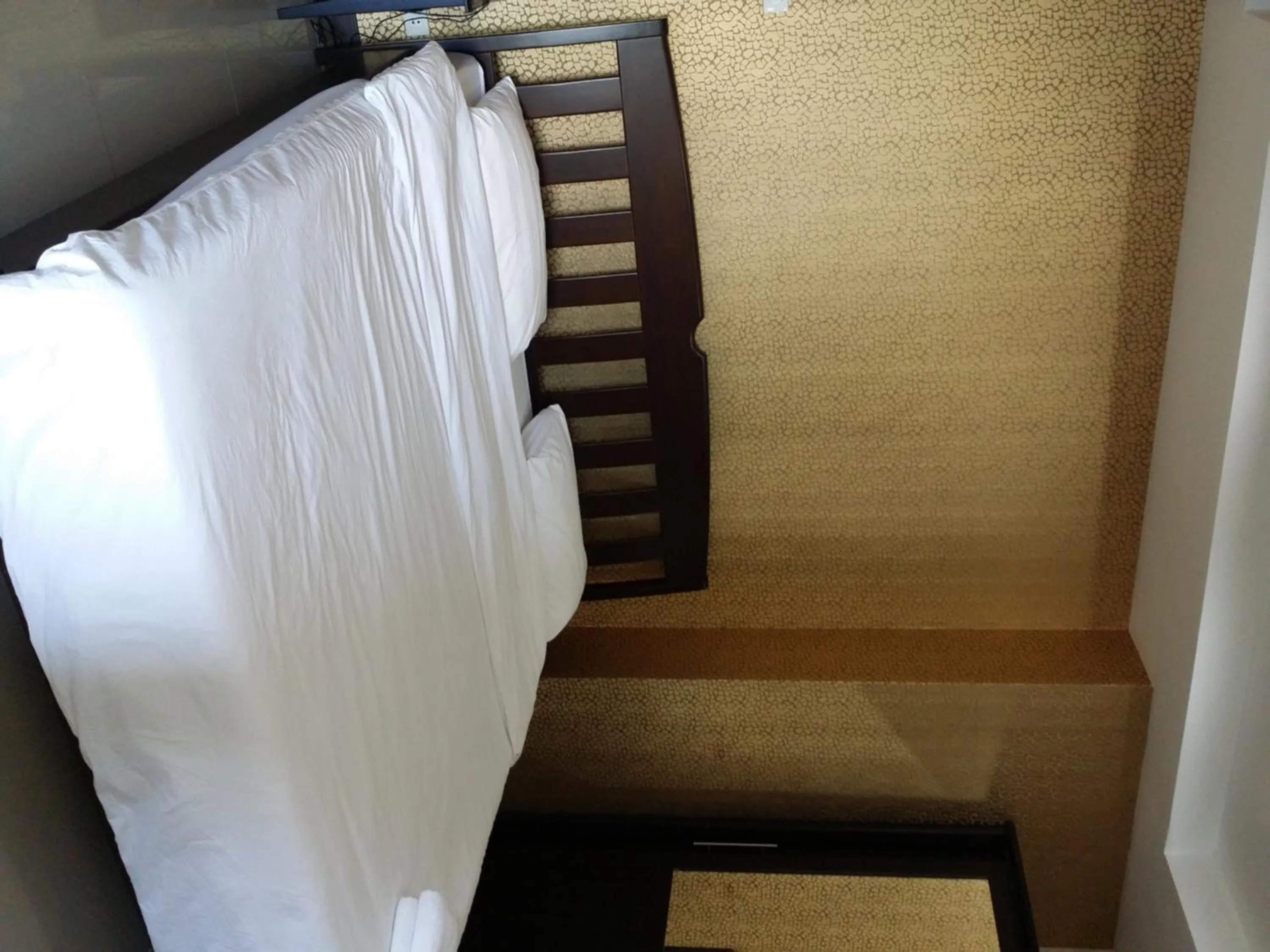 Photo of the whole room, Bed in Patong Tower by United 21 Thailand