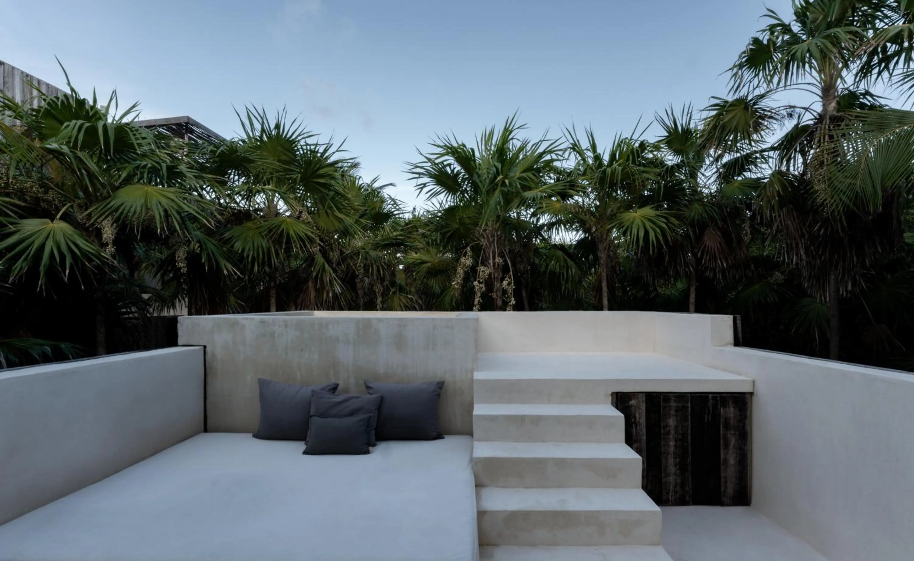 Day in UMi Tulum