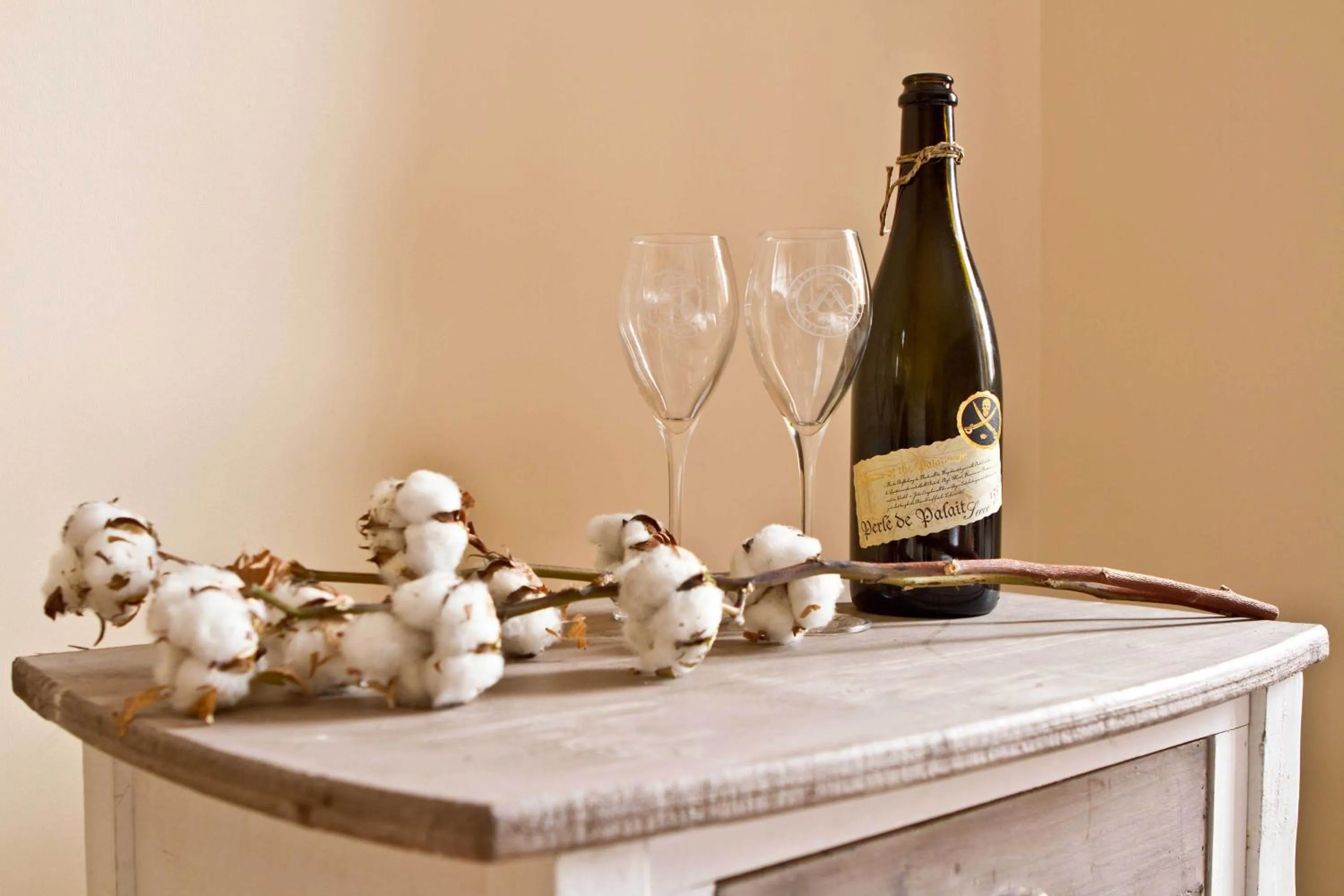 Food and drinks in Sankt Annagut