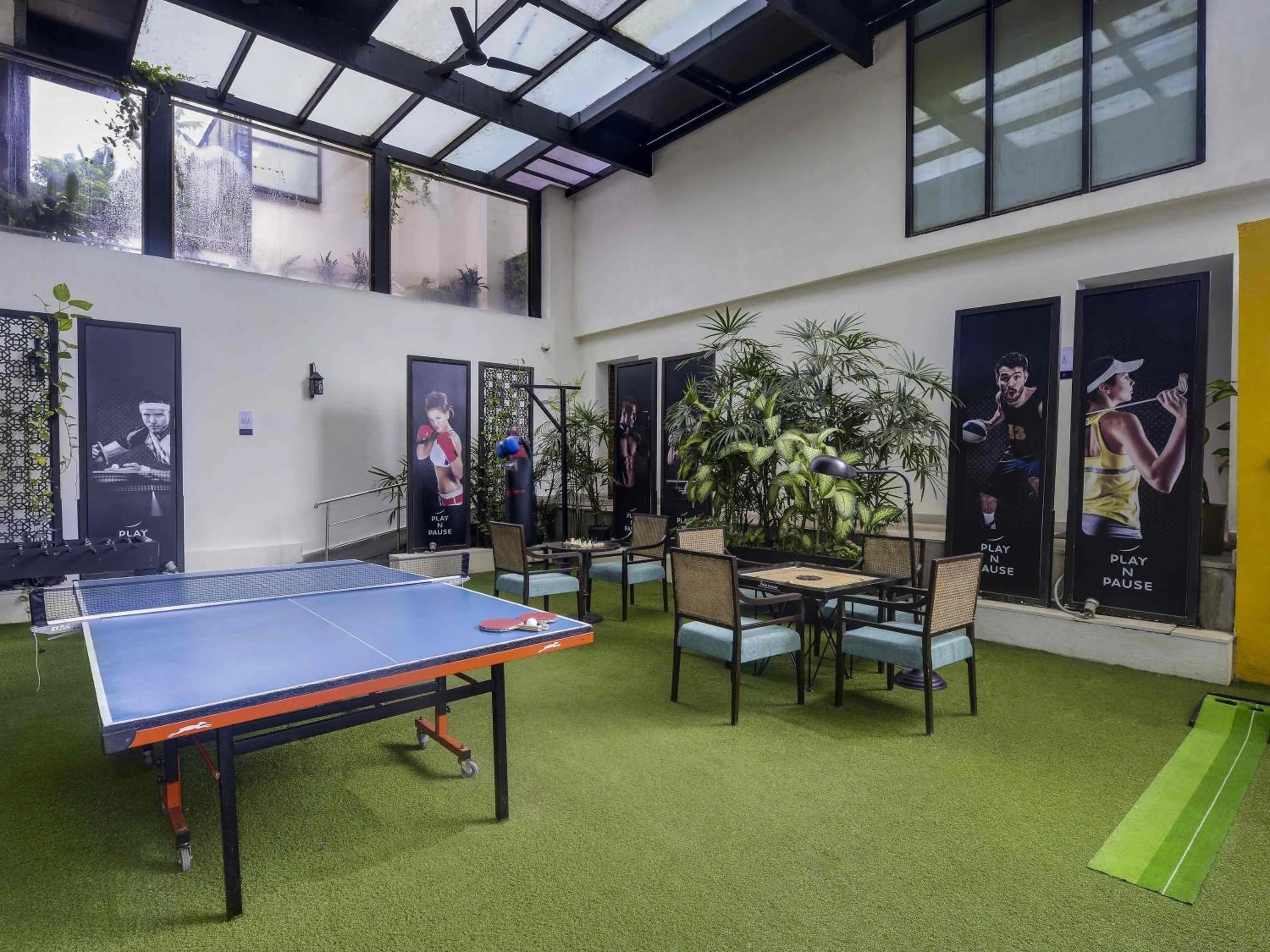 Other in Novotel Goa Resort & Spa Candolim