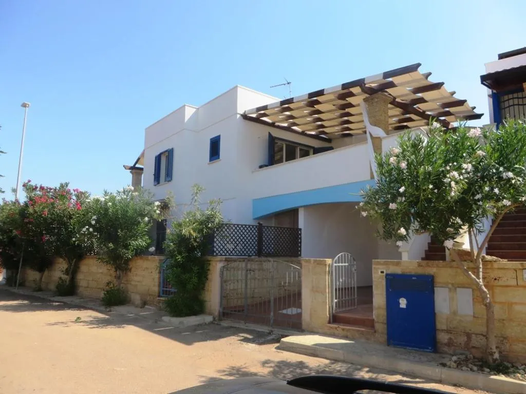 Property building in Residence Giglio