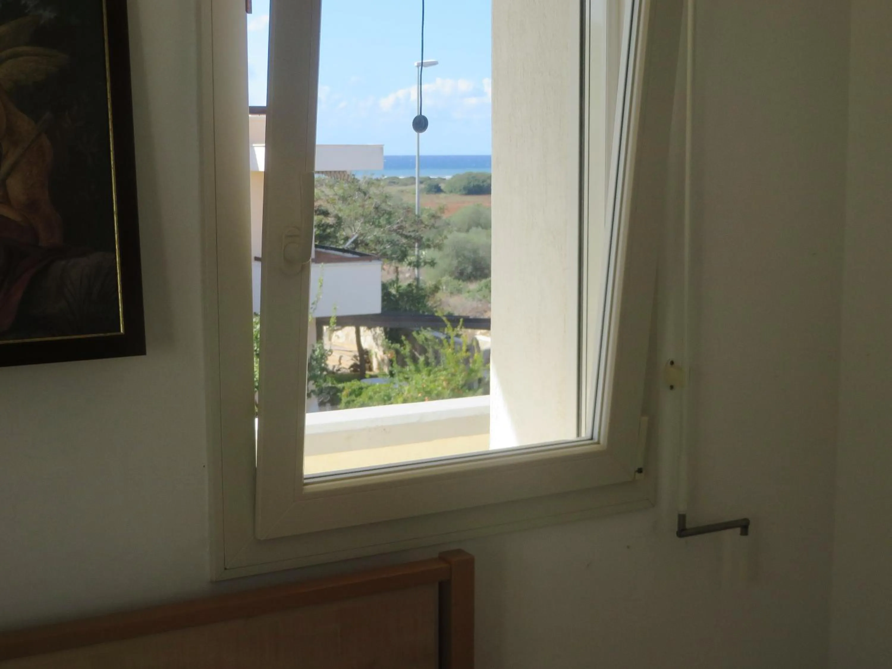 Nearby landmark in Residence Giglio