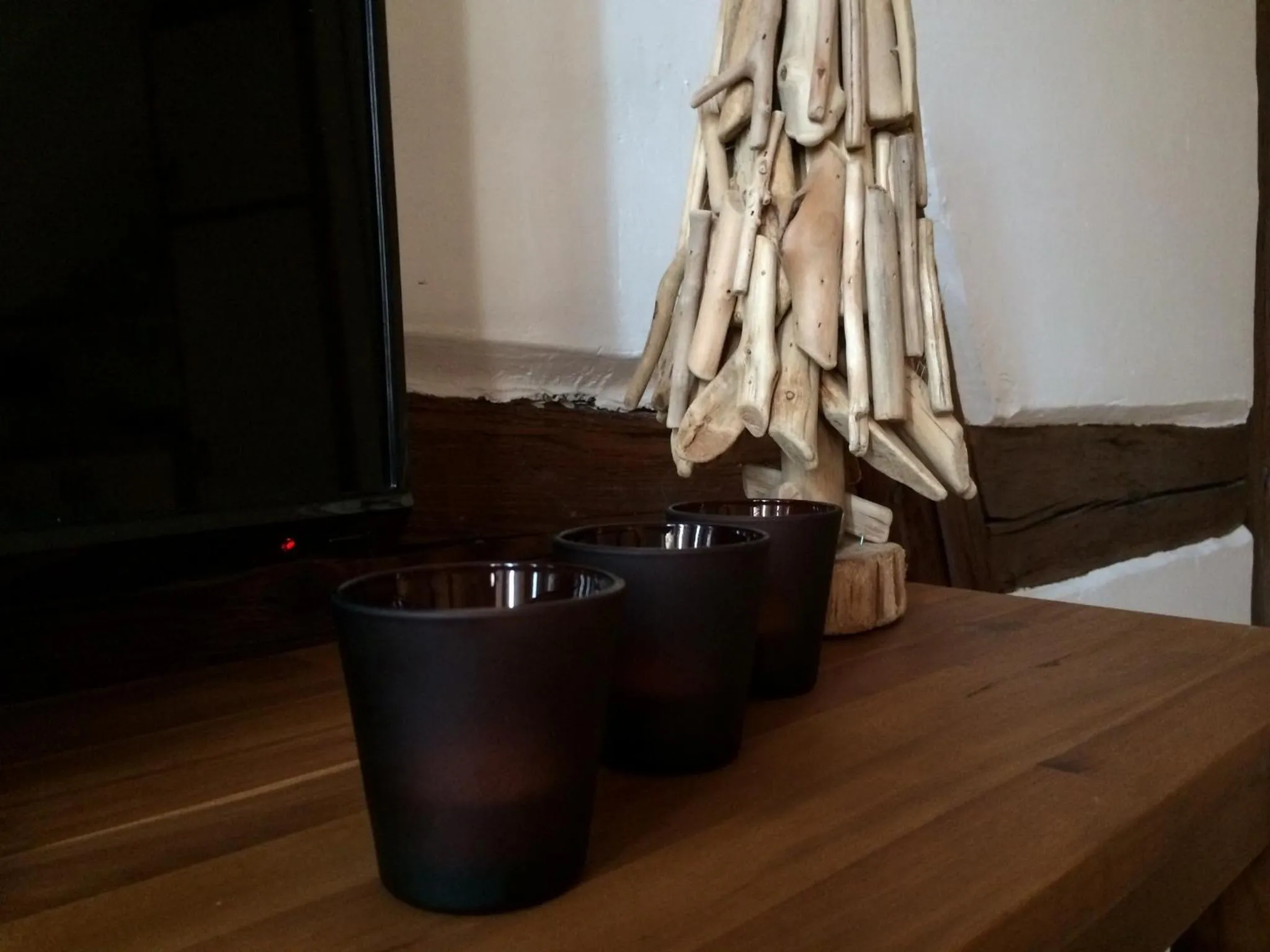 Decorative detail in Au 1608