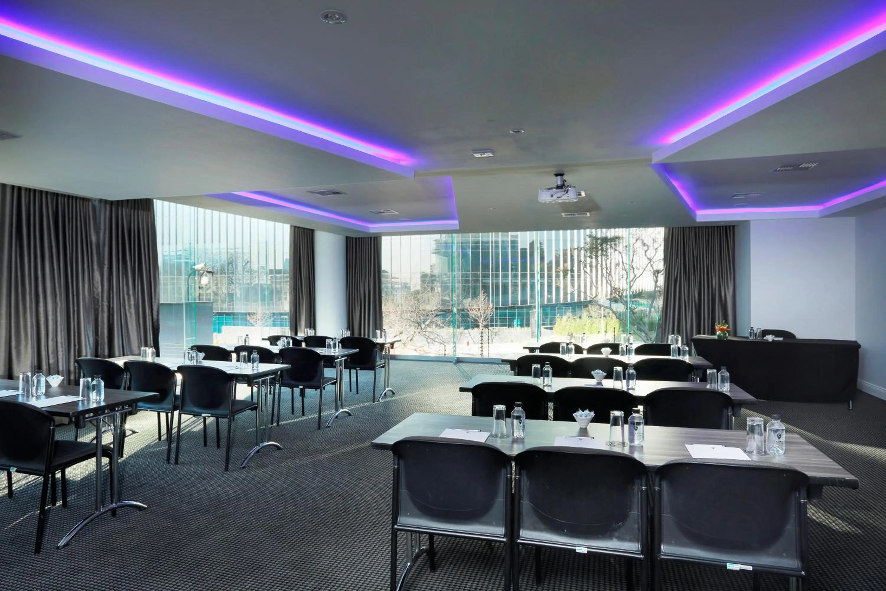 Banquet/Function facilities in The Capital Empire