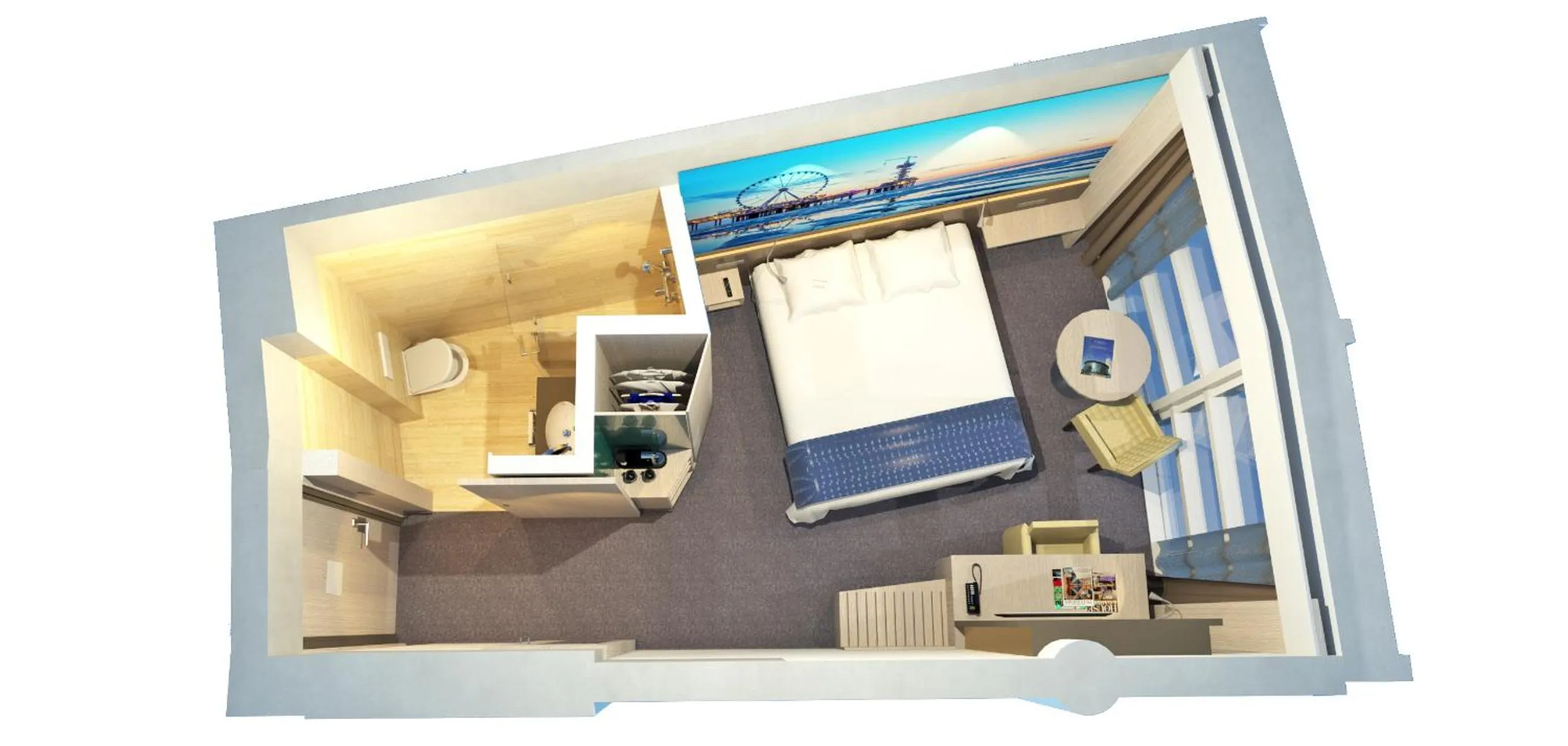 Ramada The Hague Scheveningen