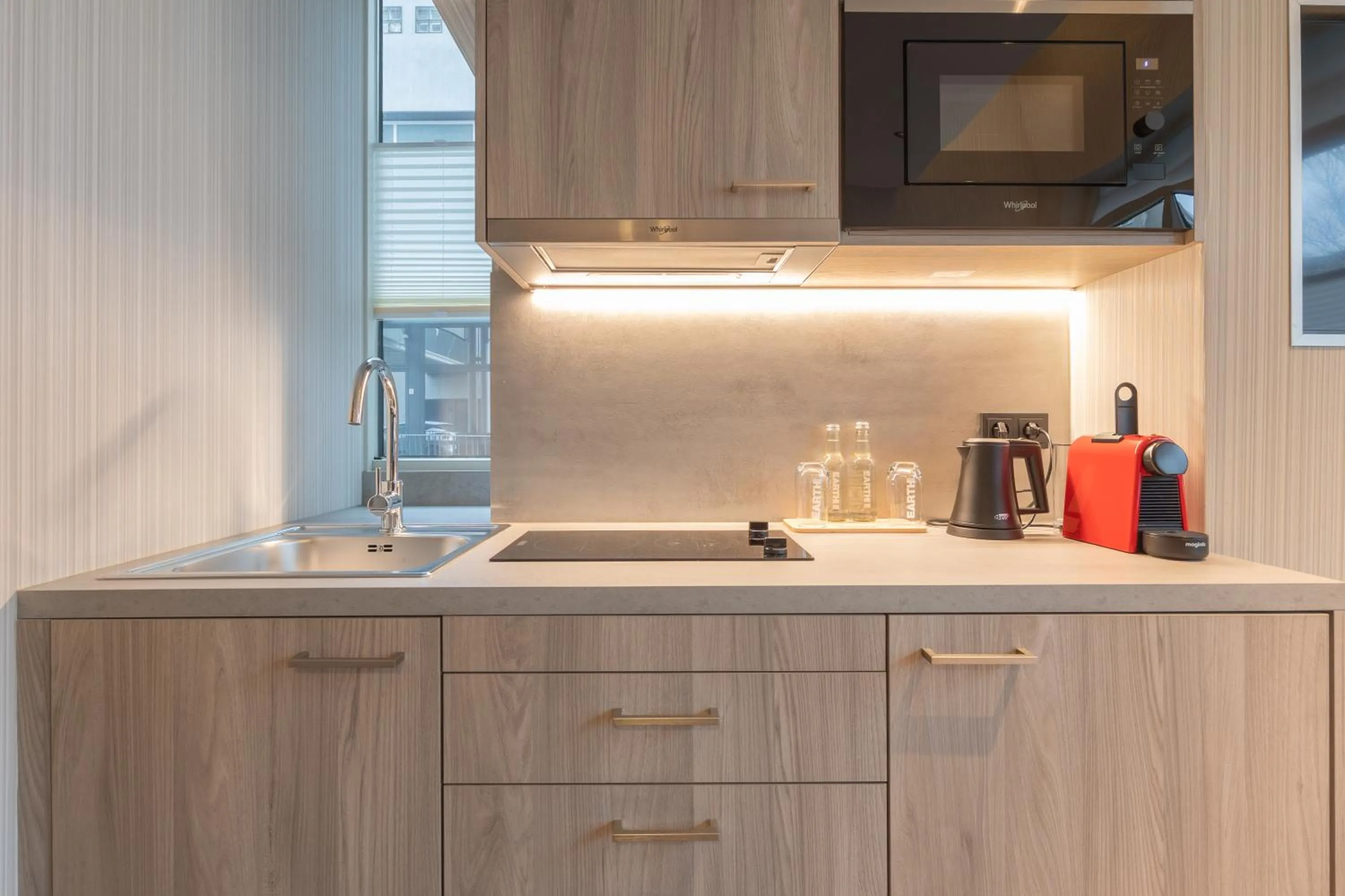 Ramada The Hague Scheveningen