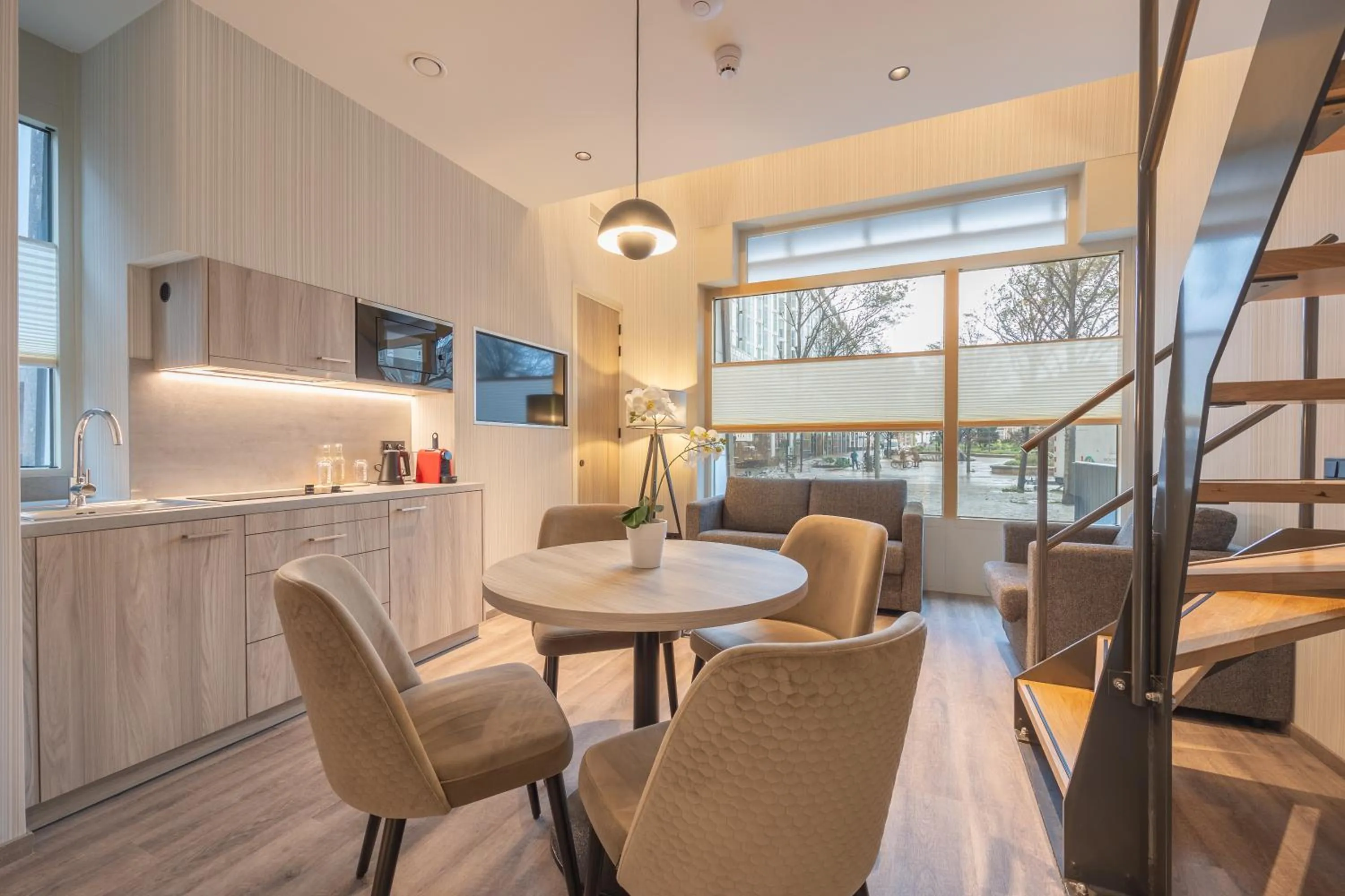 Ramada The Hague Scheveningen