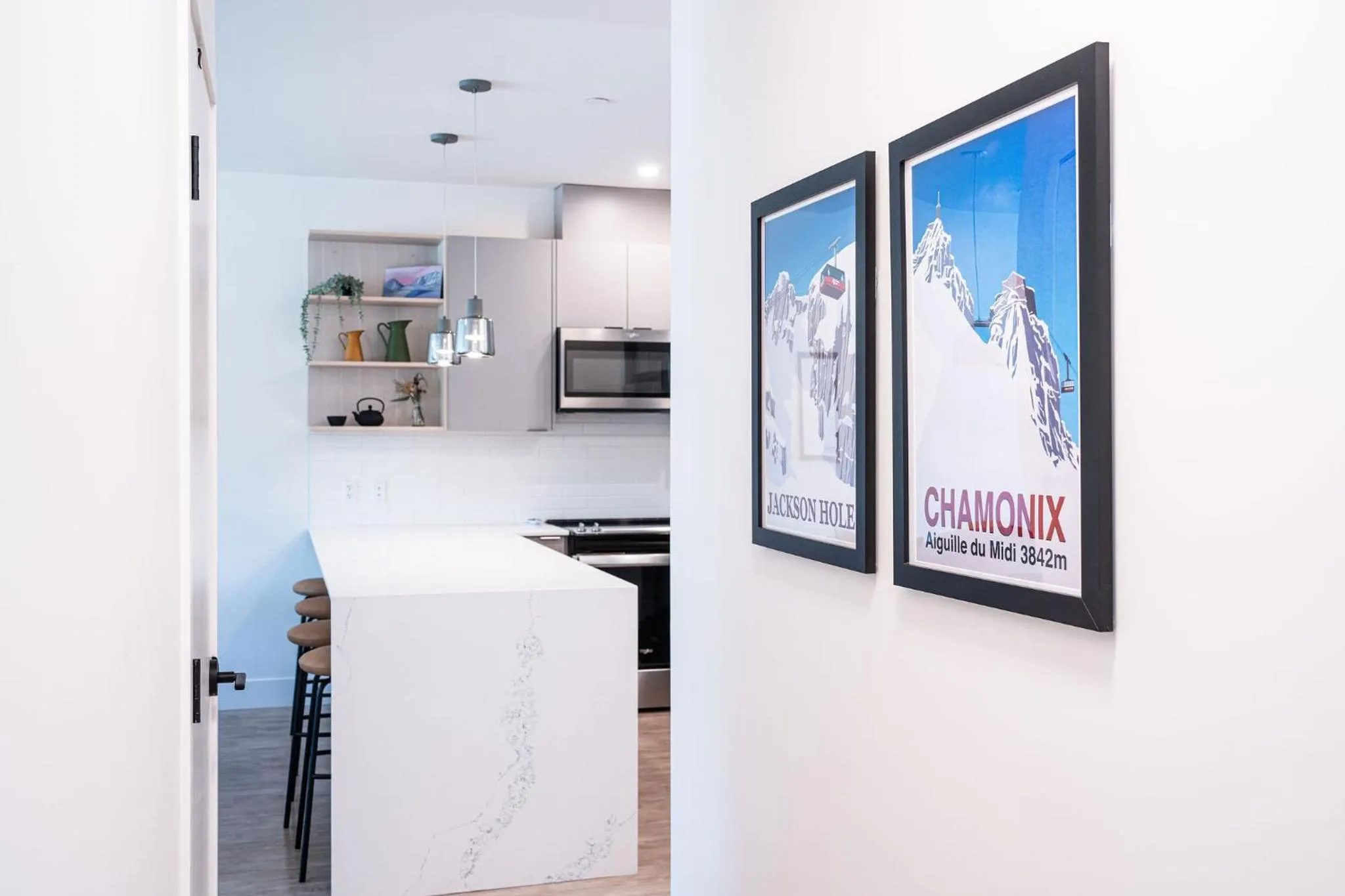 North Bowl Nook by Revelstoke Vacations