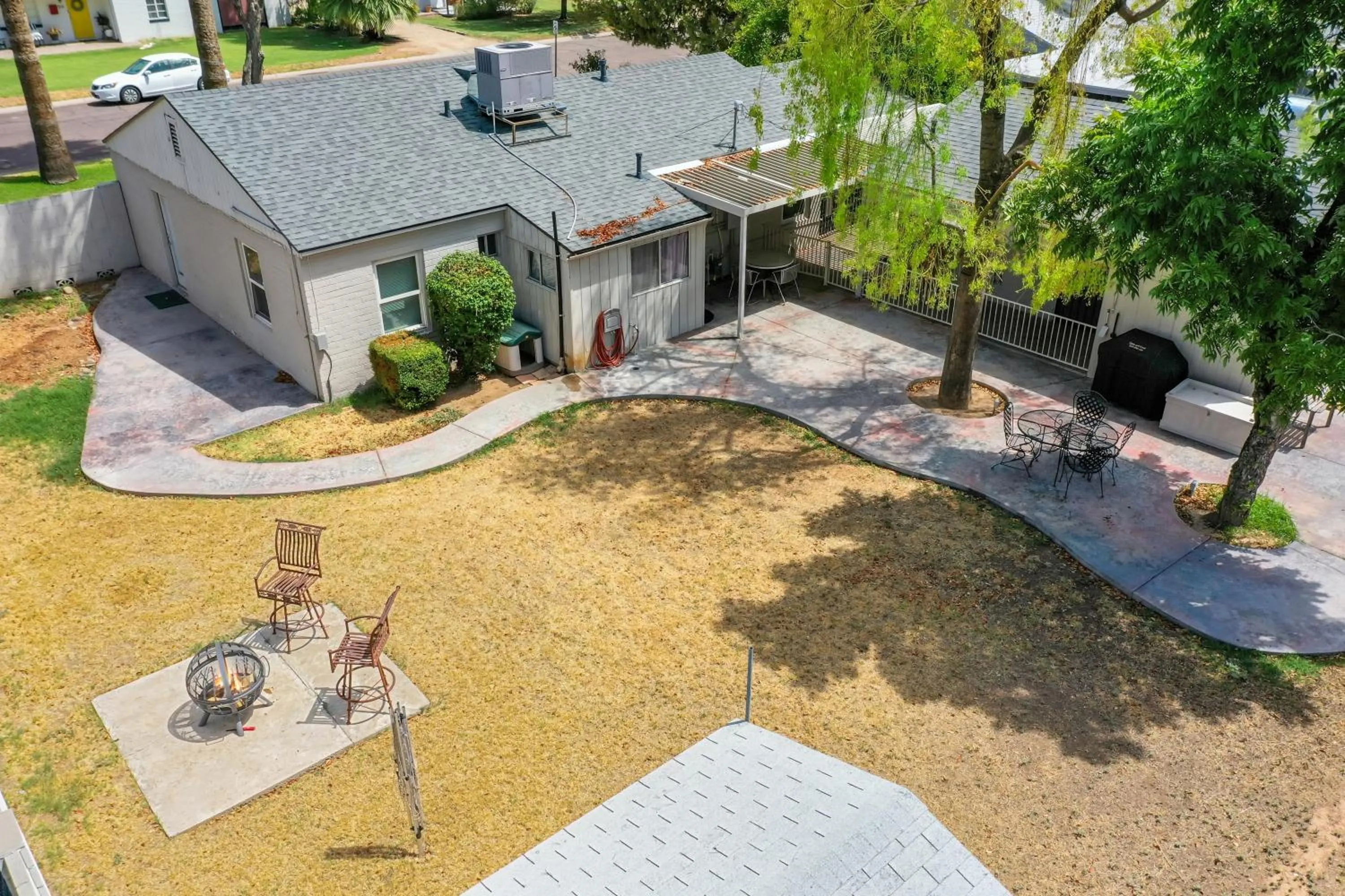 Palmera Place Uptown Phoenix