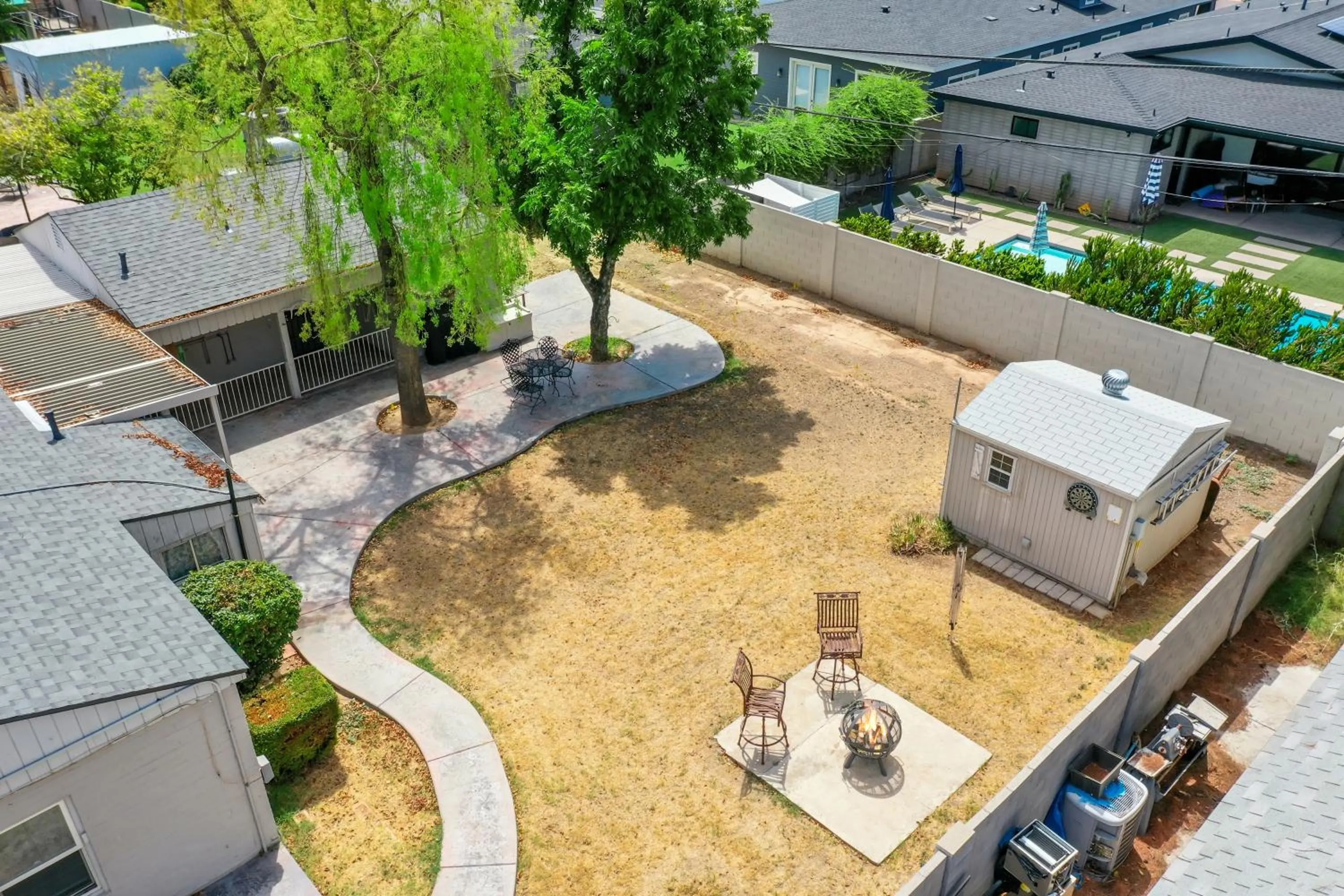 Palmera Place Uptown Phoenix