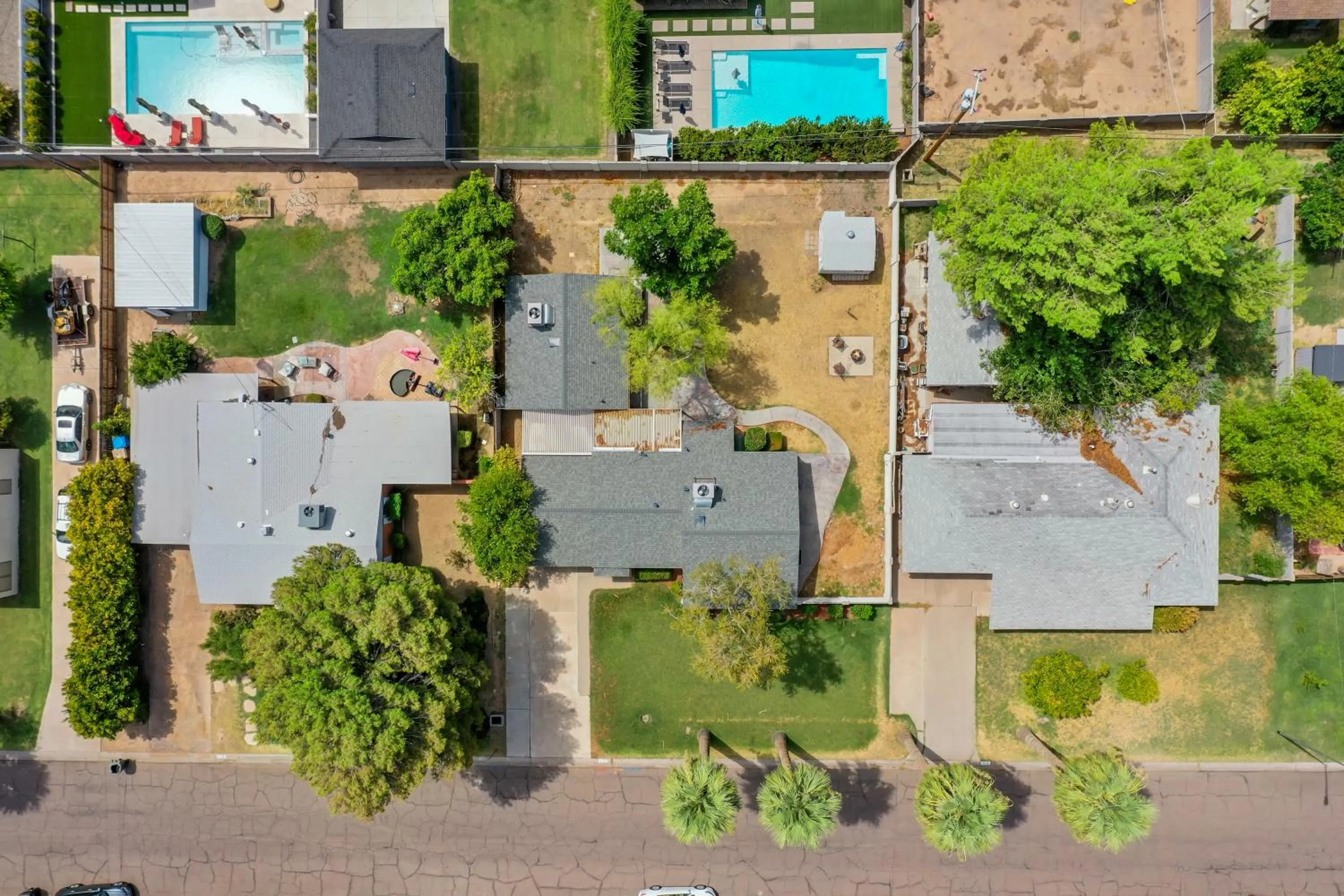 Palmera Place Uptown Phoenix