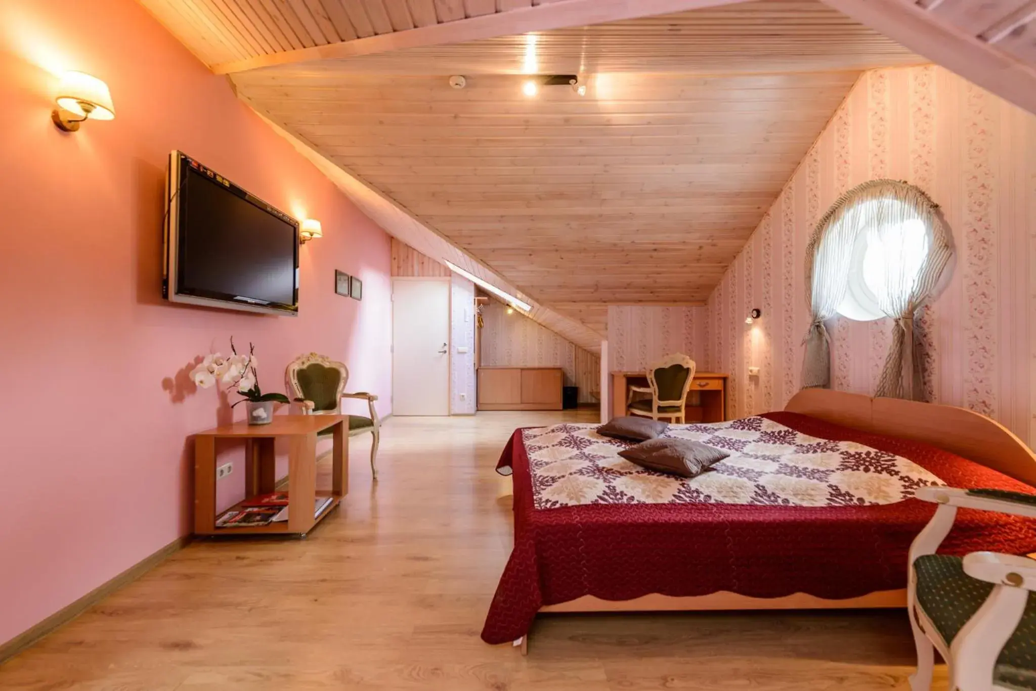 Double Room - single occupancy in Vila Arnika Double Room - single occupancy in Vila Arnika