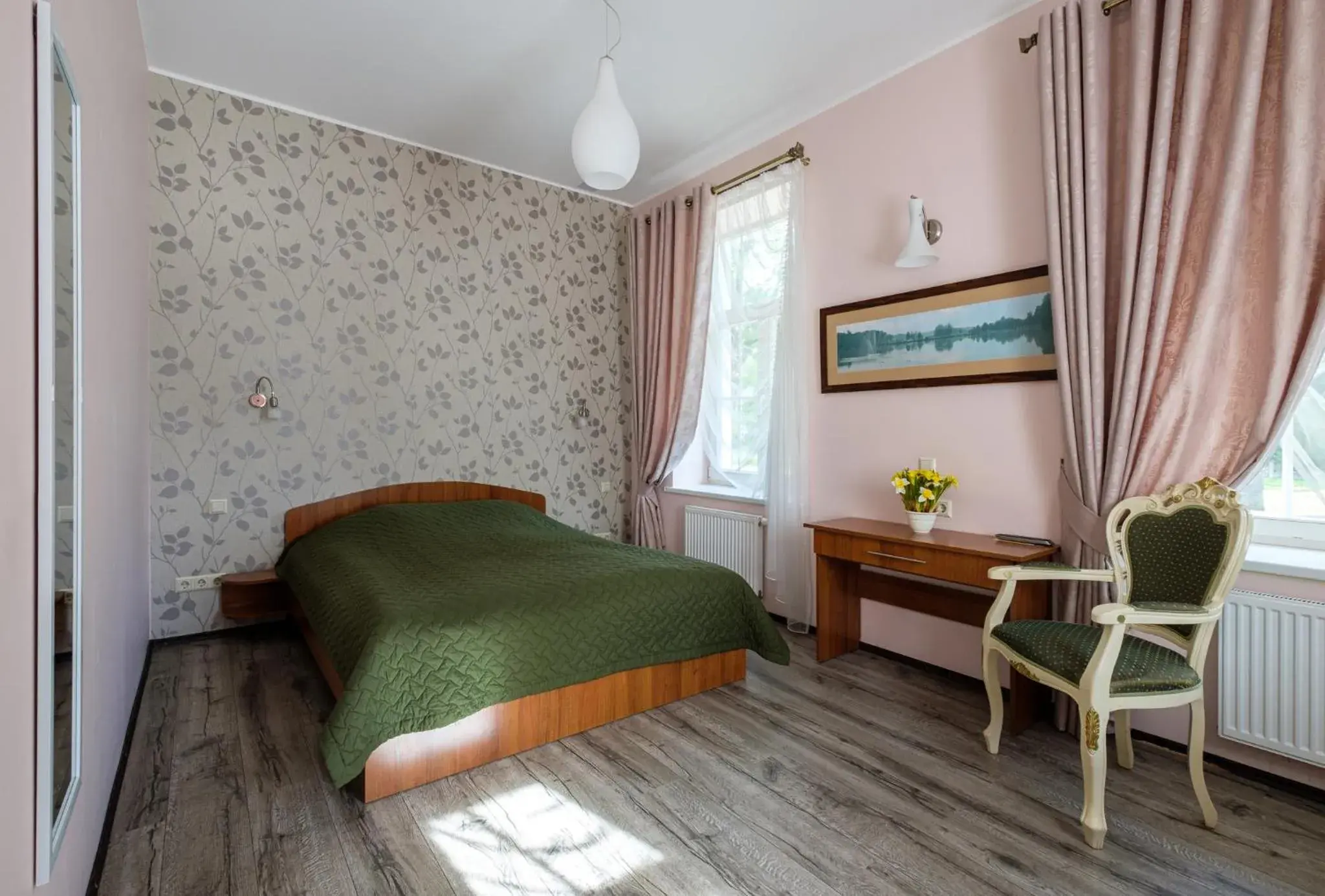 Double Room with Double bed - single occupancy in Vila Arnika Double Room with Double bed - single occupancy in Vila Arnika