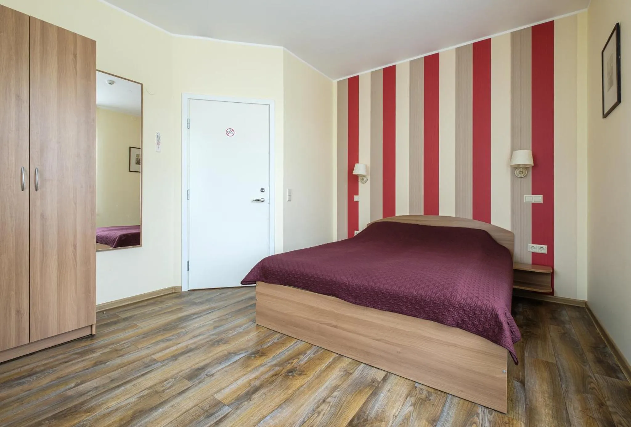 Standard Double Room - single occupancy in Vila Arnika