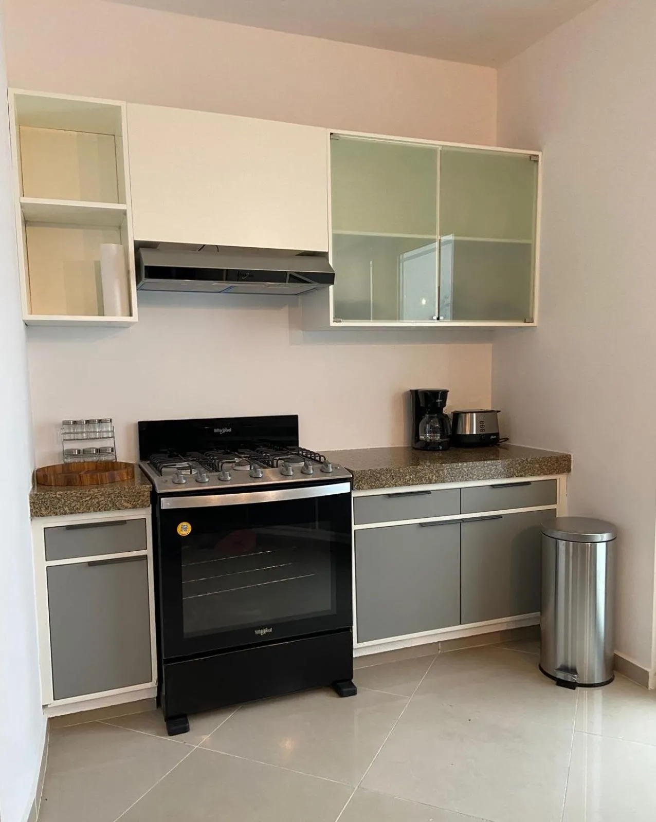 Departamento colonia Carrizal